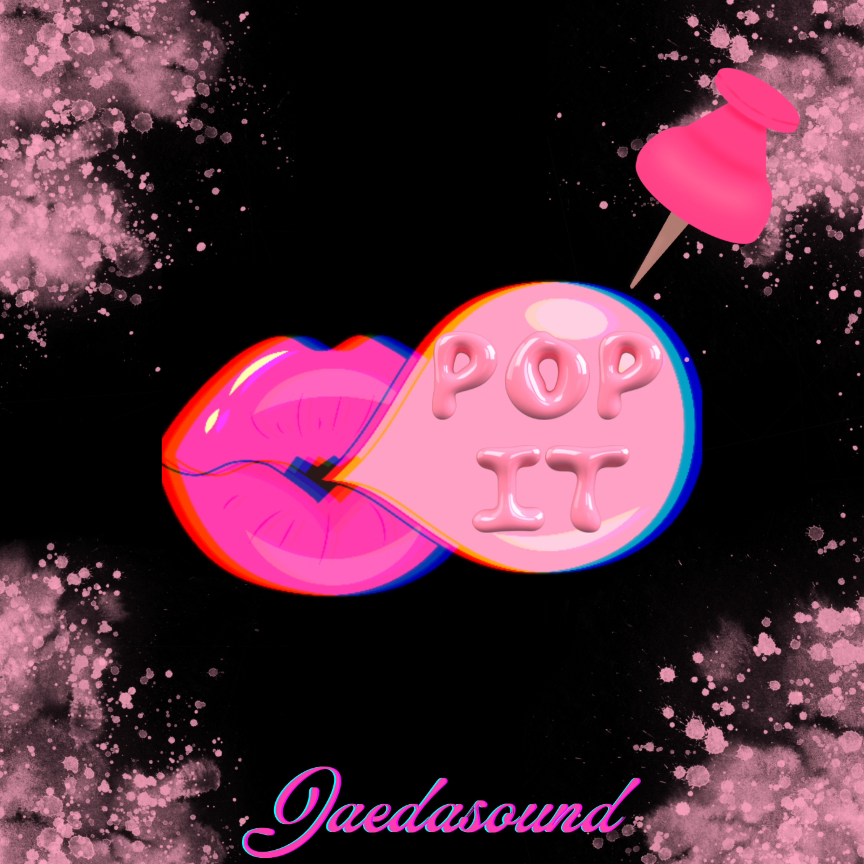 Pop It by Jaedasound cover art