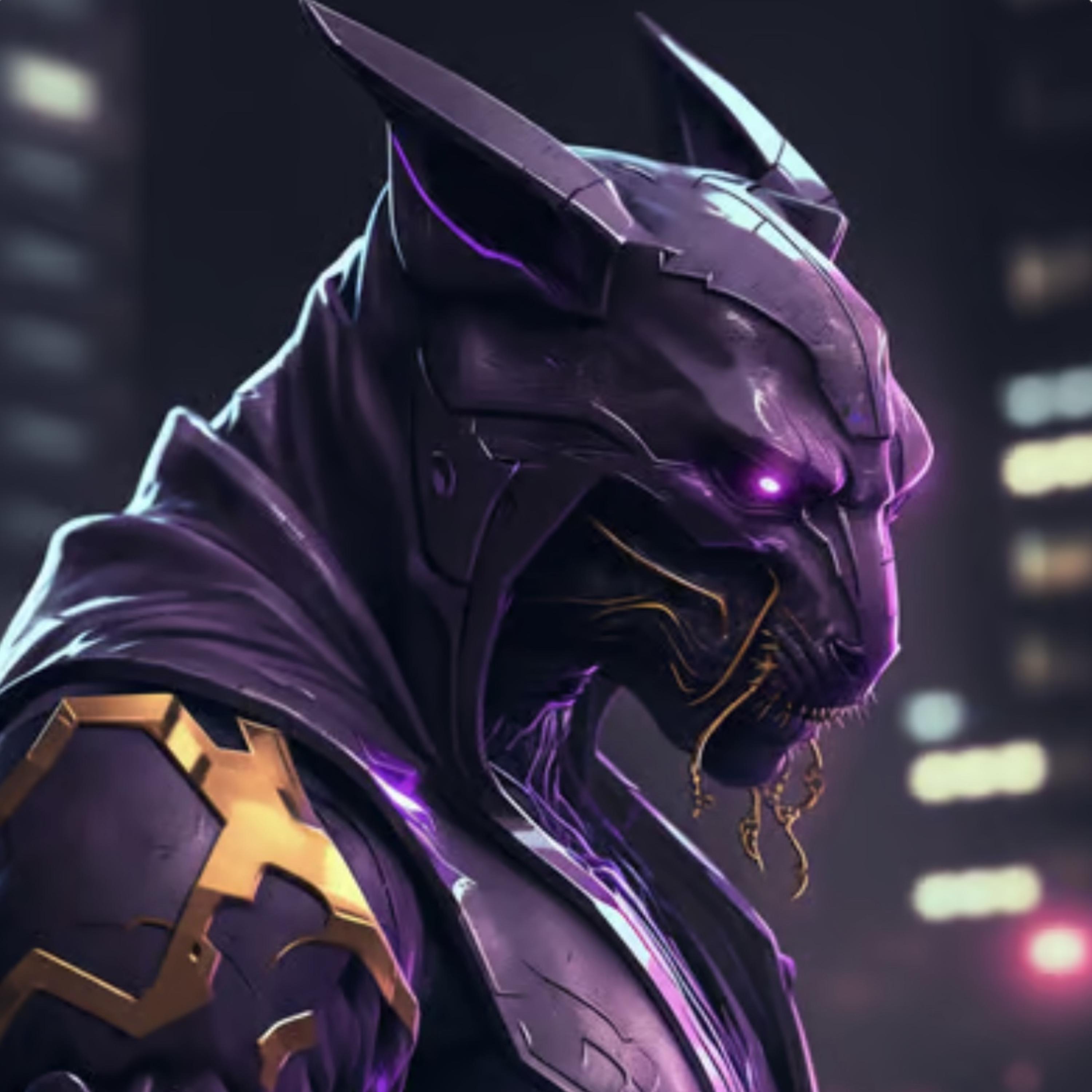 Beast mode artwork