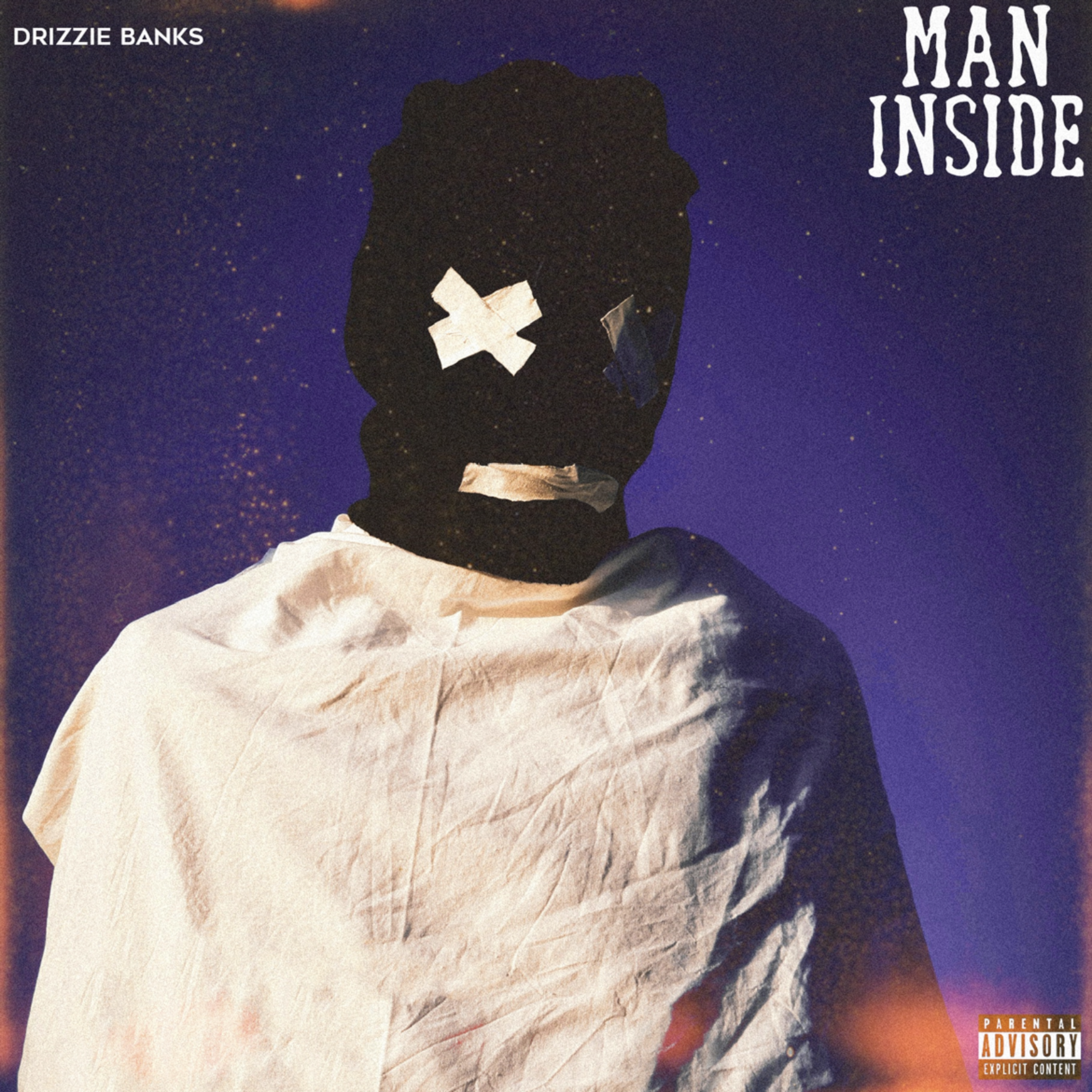 Man Inside artwork