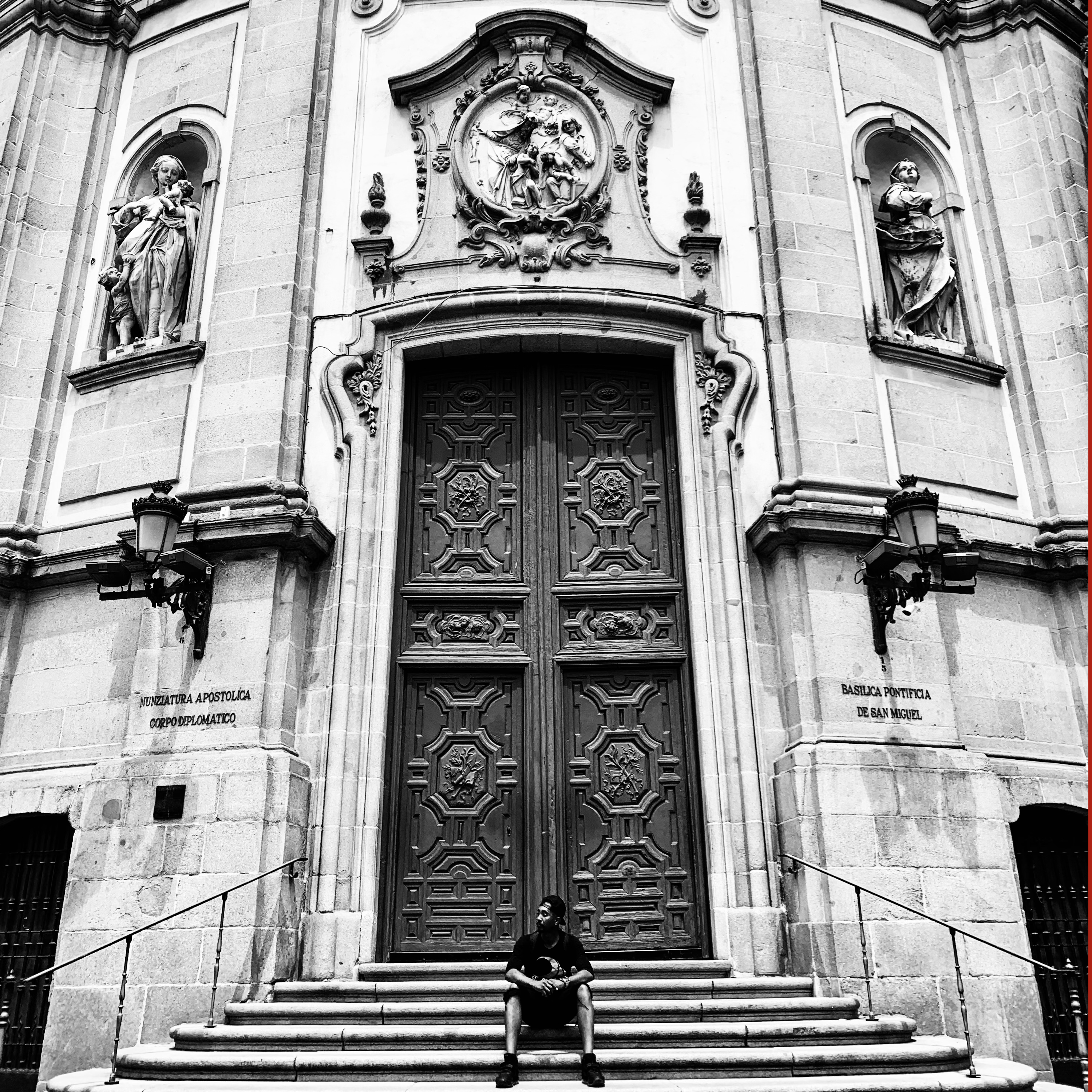 Spiritual Vibes artwork