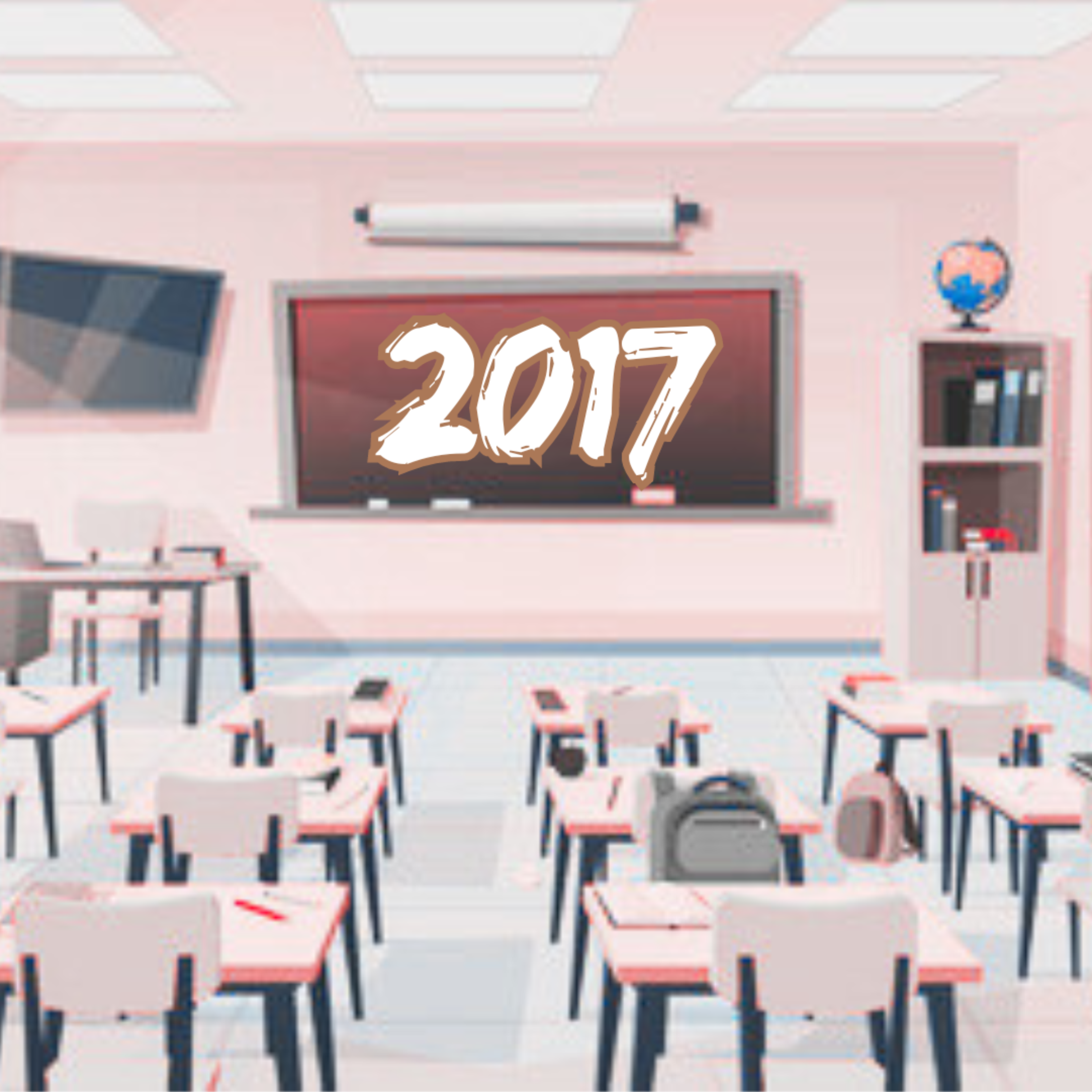 2017 artwork