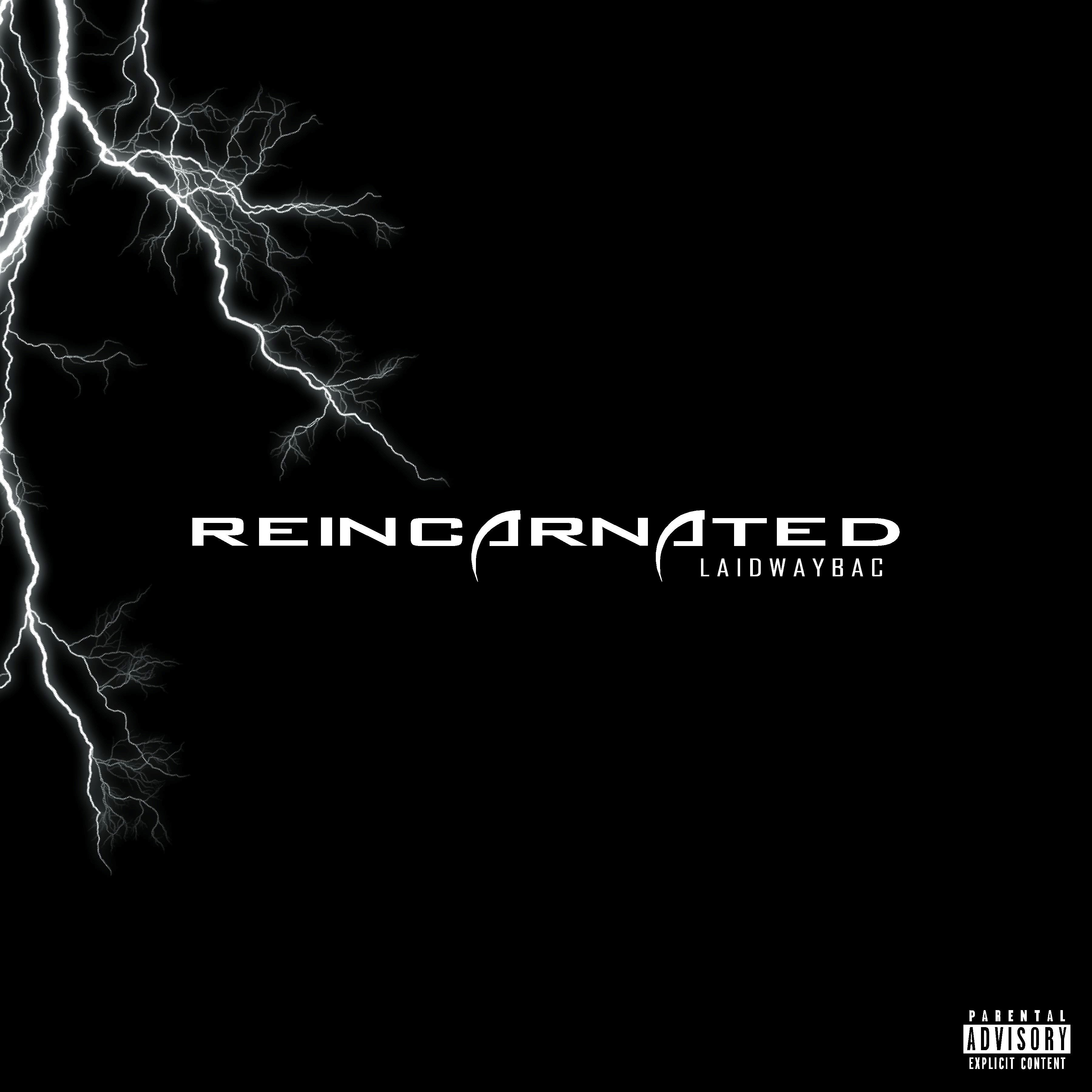 Reincarnated artwork