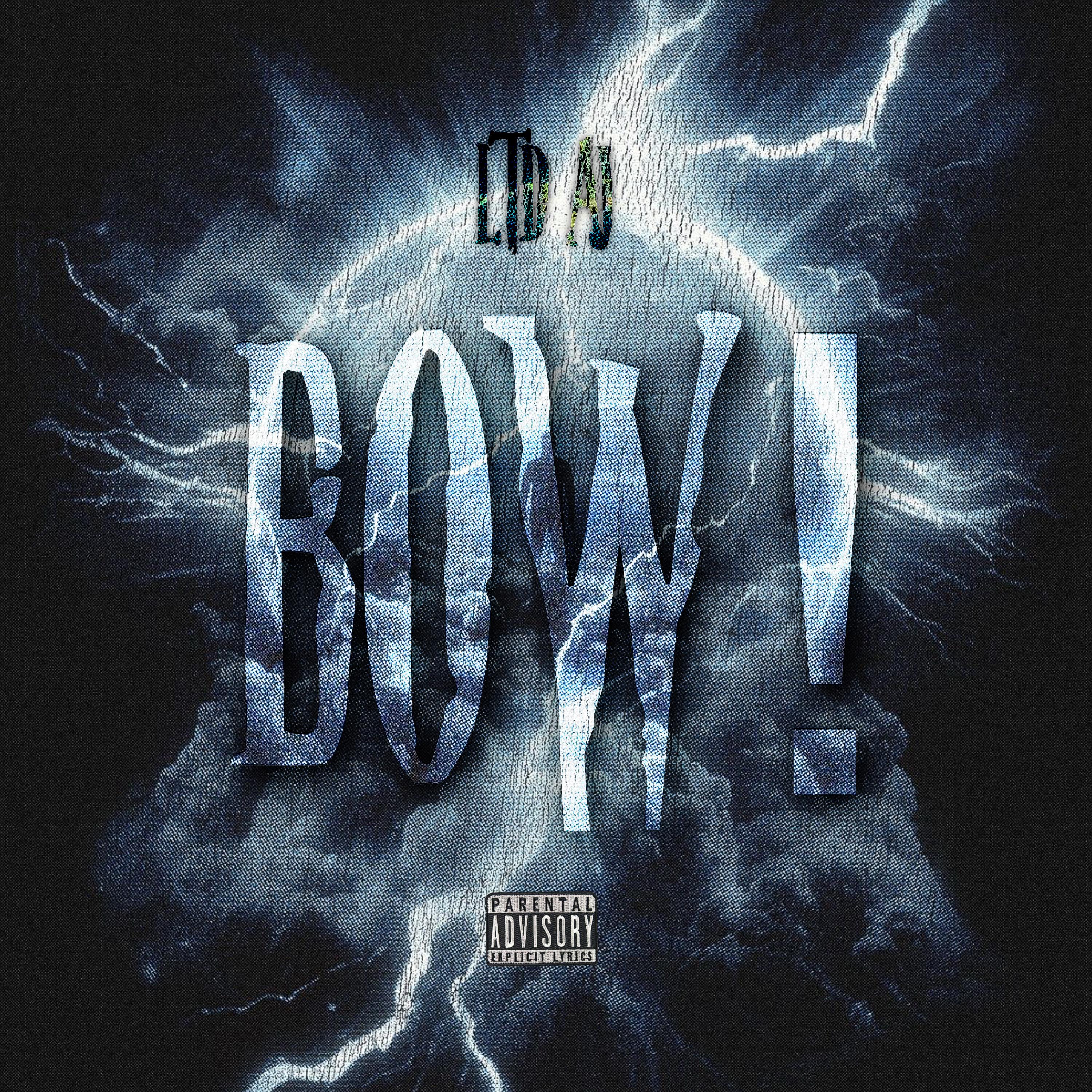 BOW! artwork