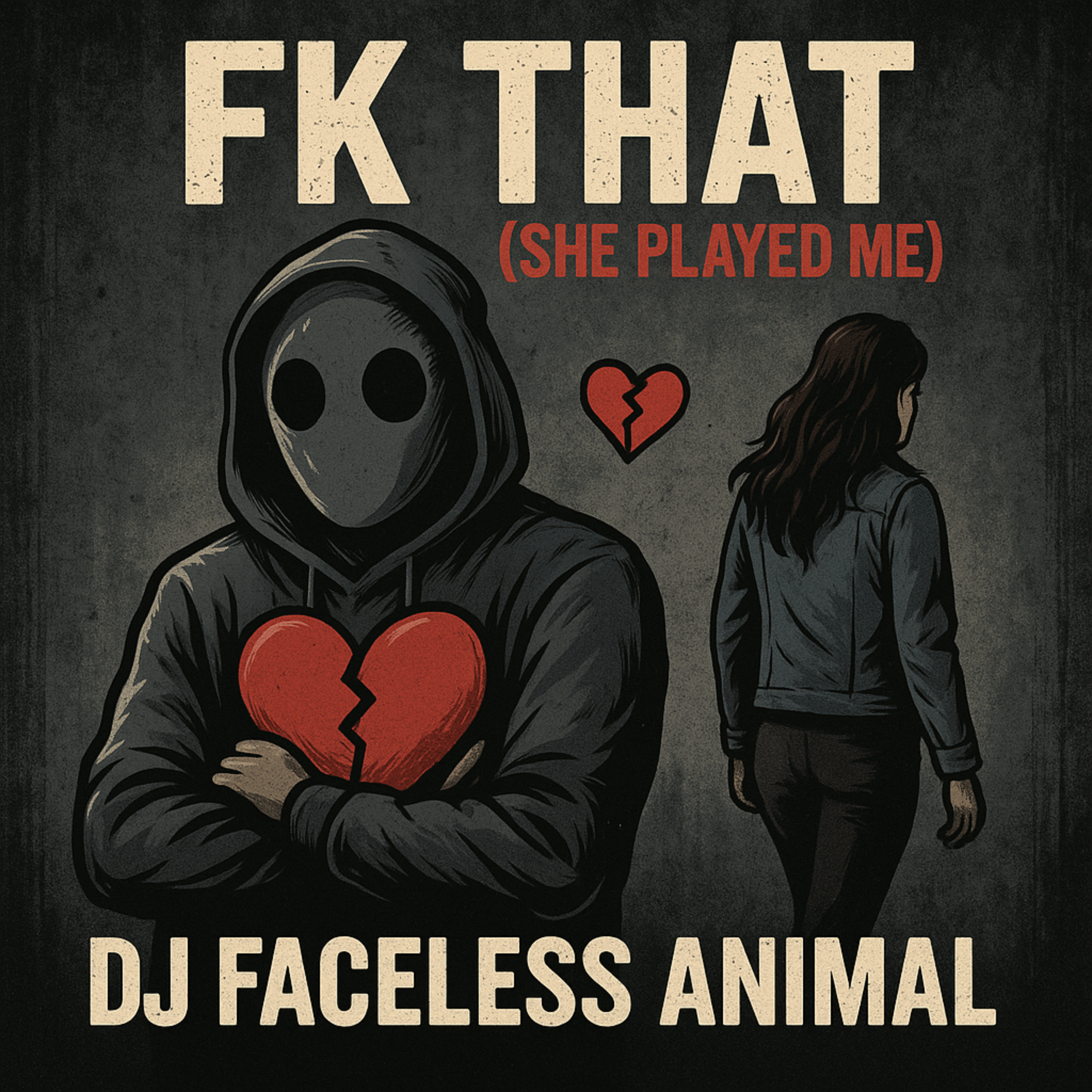 Fk That (She Played Me) artwork
