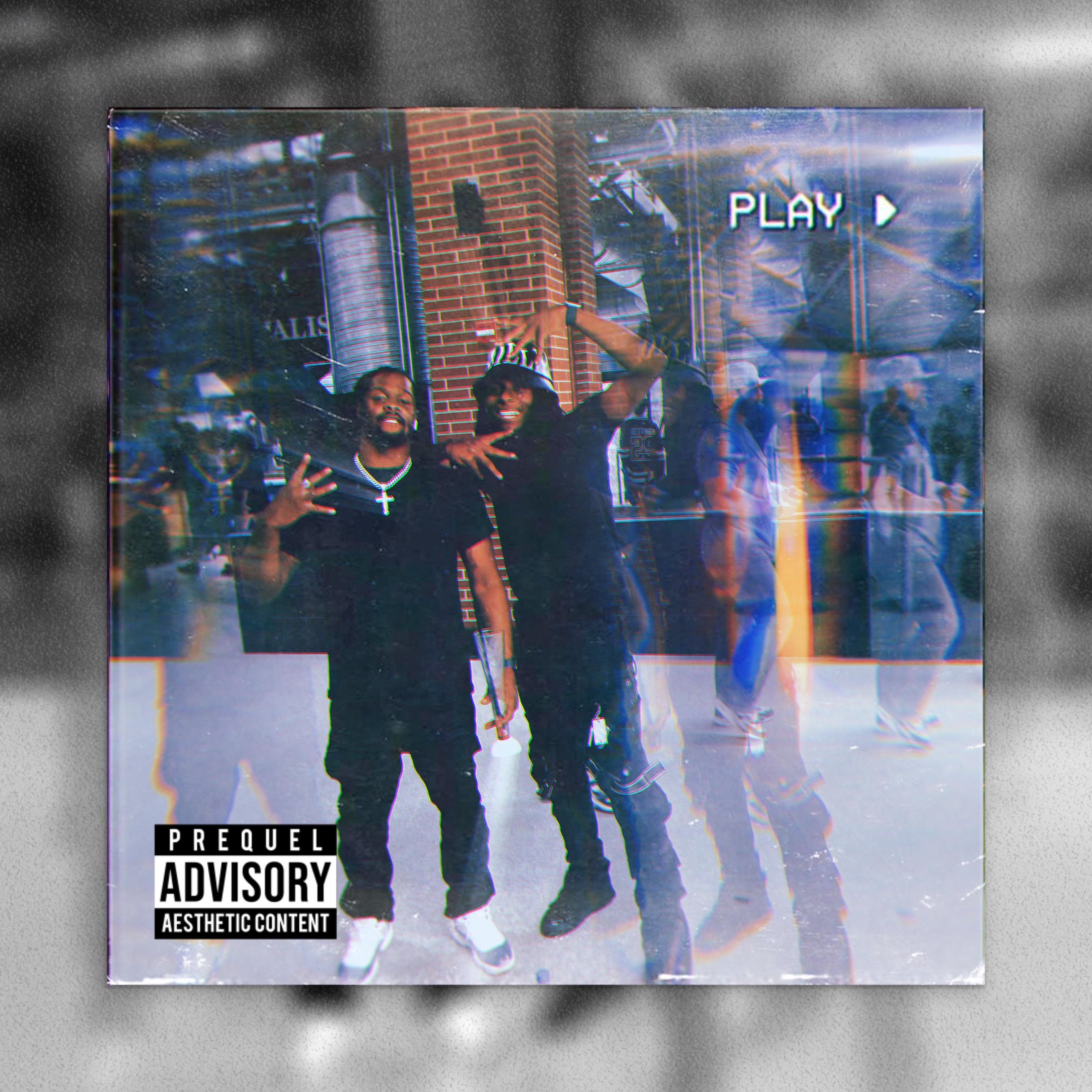 Deep End artwork