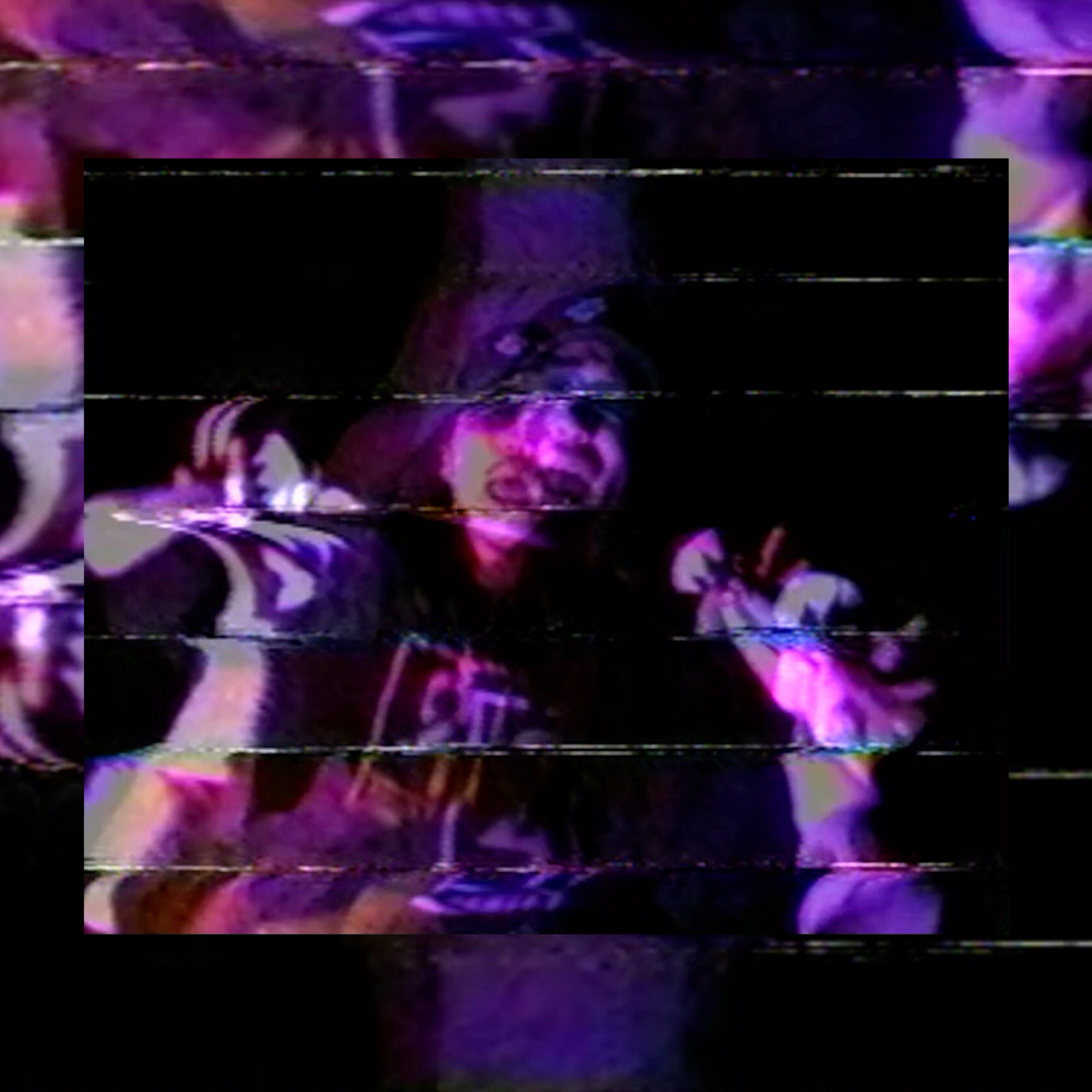 Left Right artwork