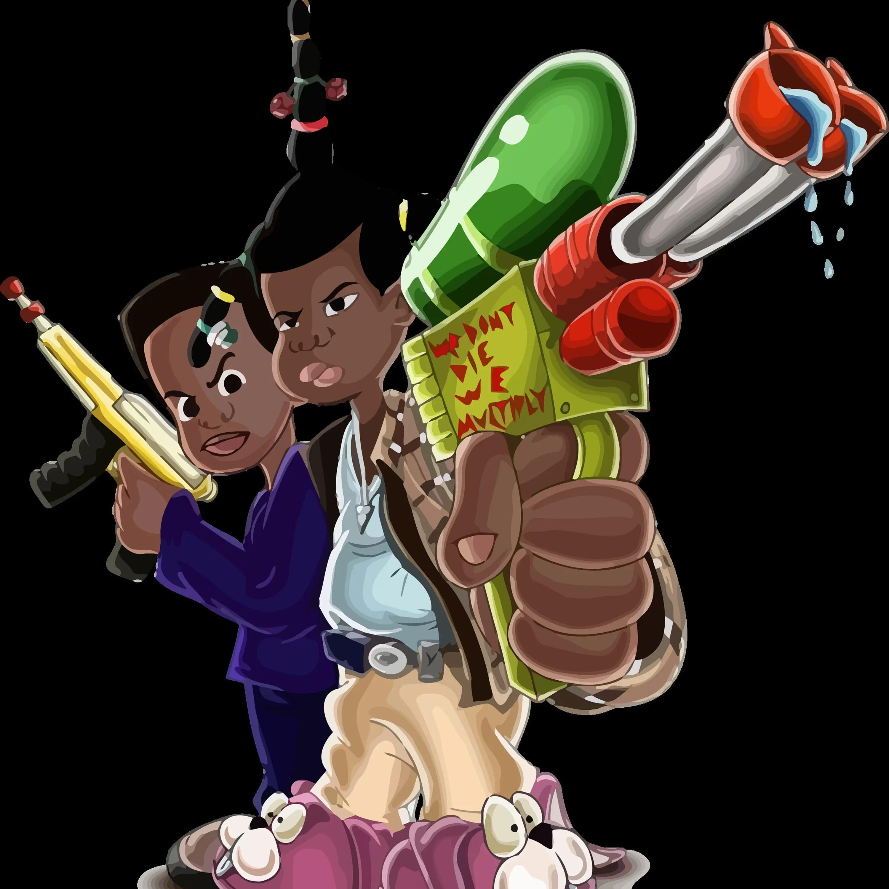 YopYop artwork