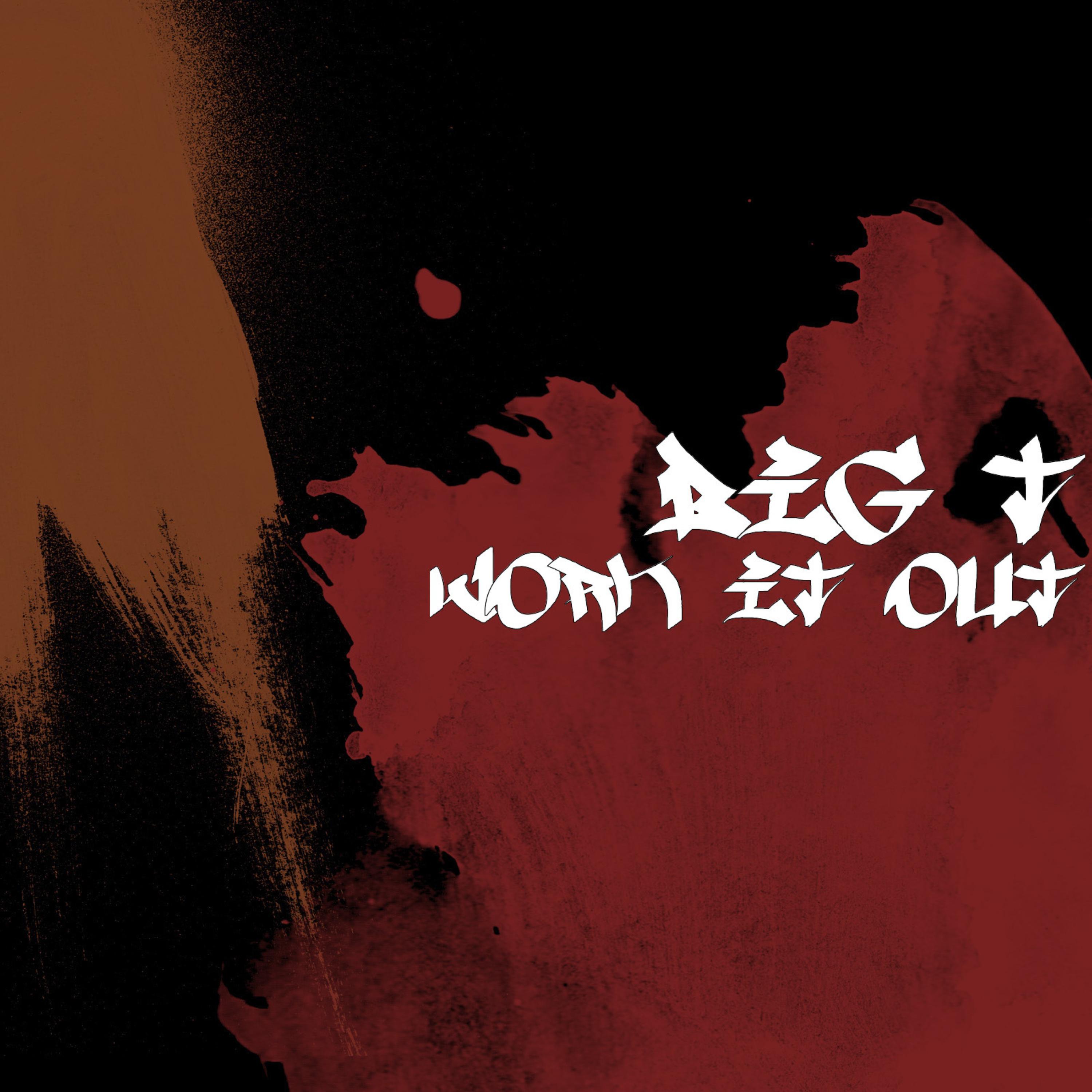 Work It Out artwork