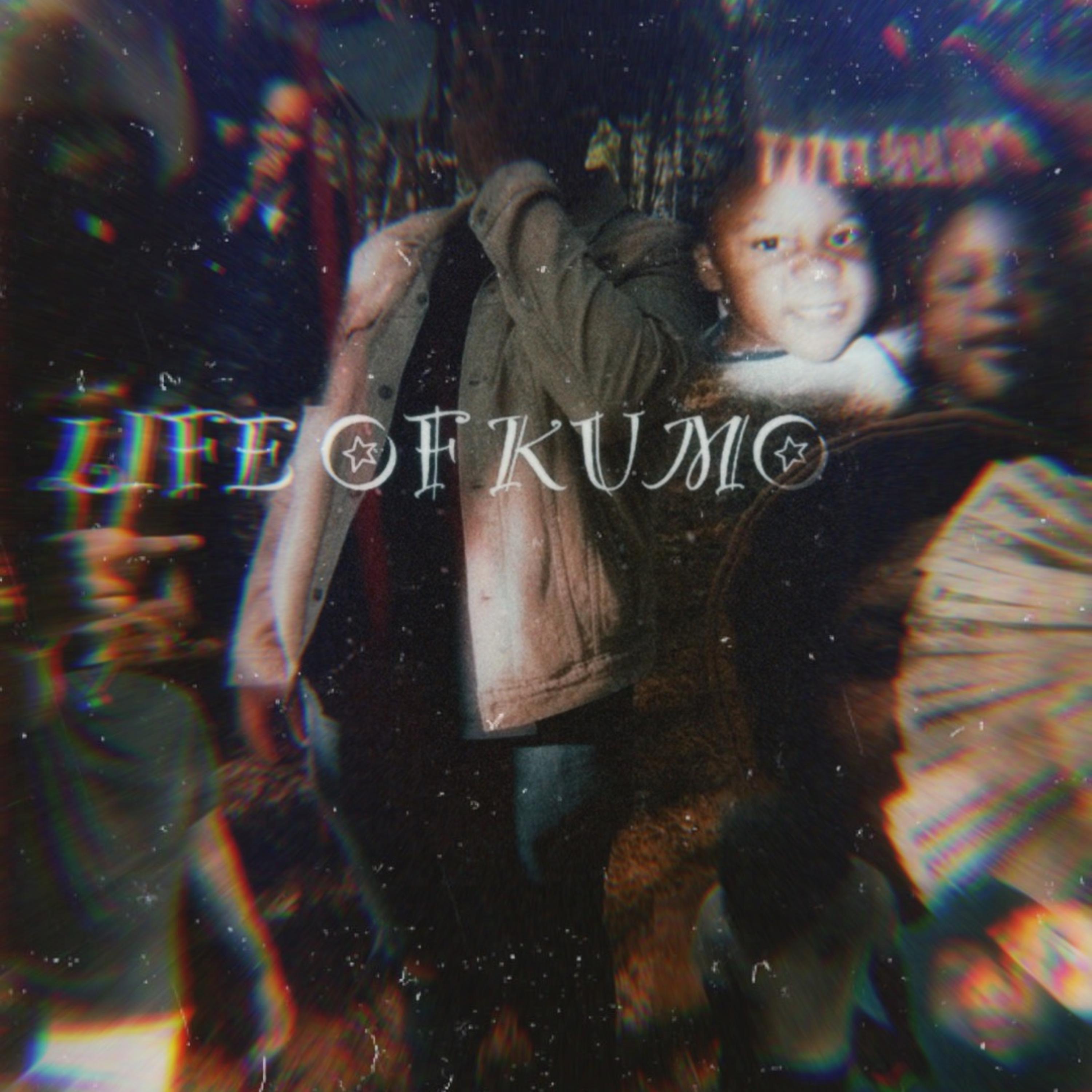 LIFE OF KUMO artwork
