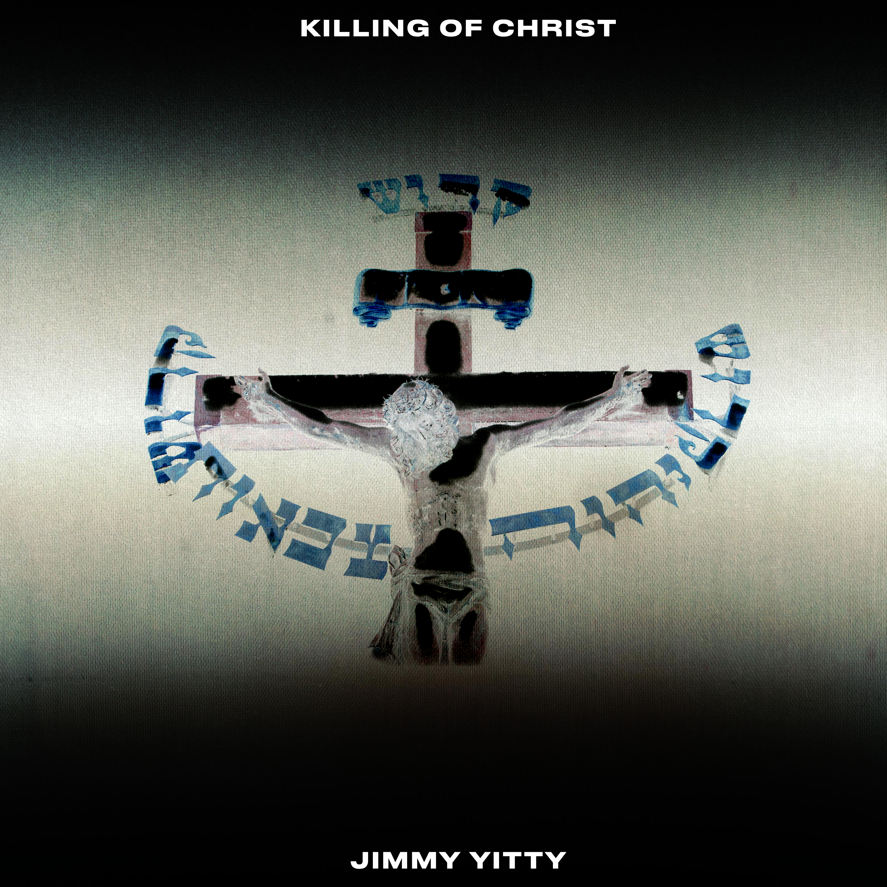The Killing of Christ artwork