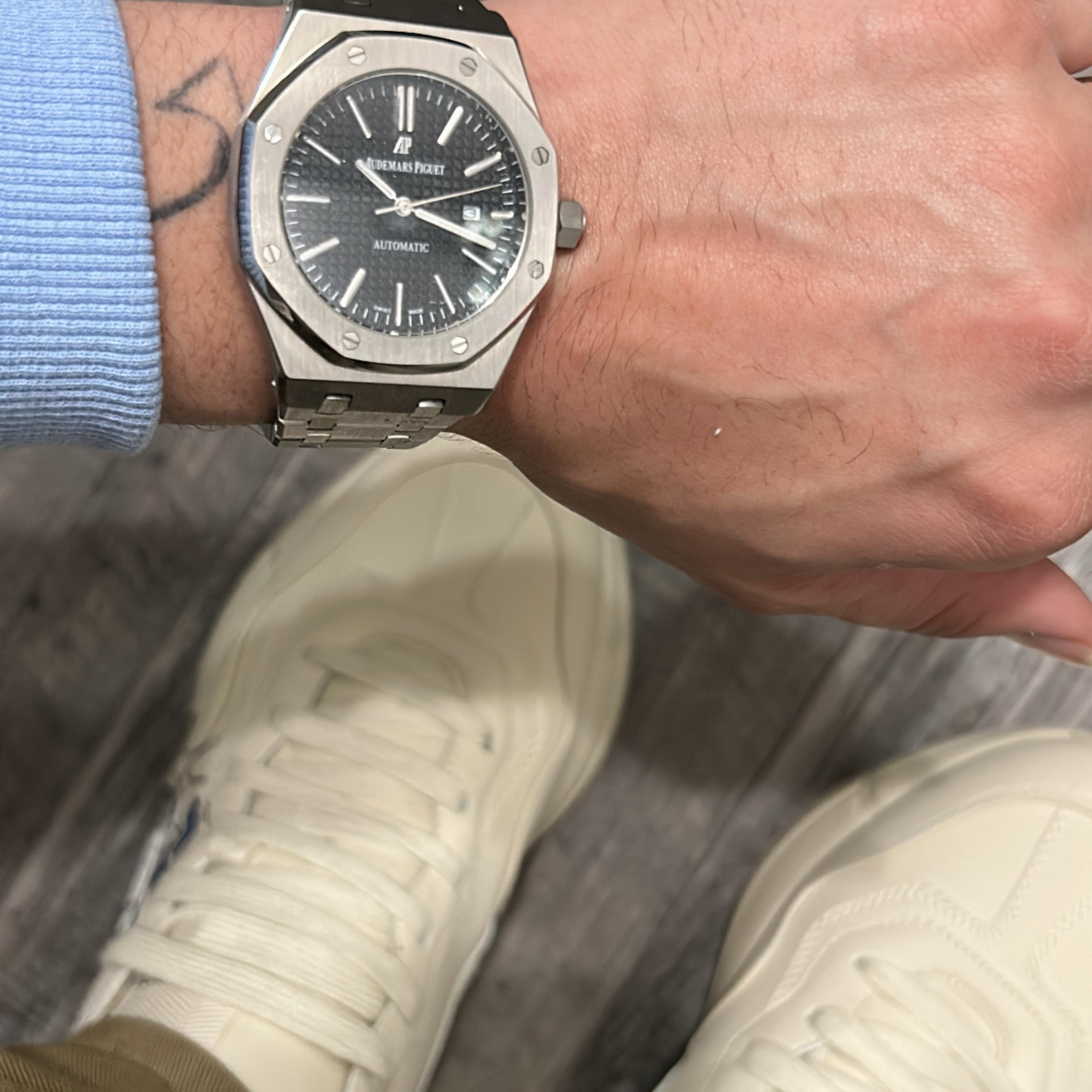 Nyte Time artwork