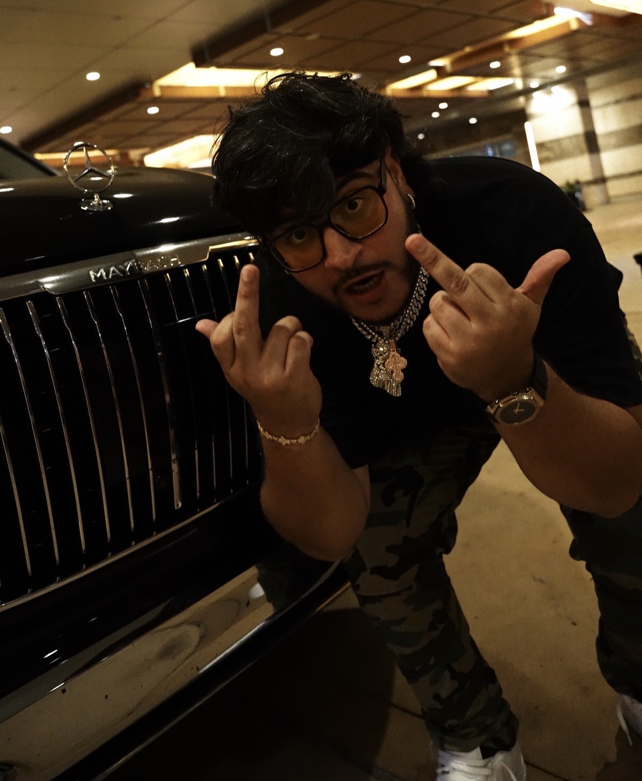 ATM MANNY $