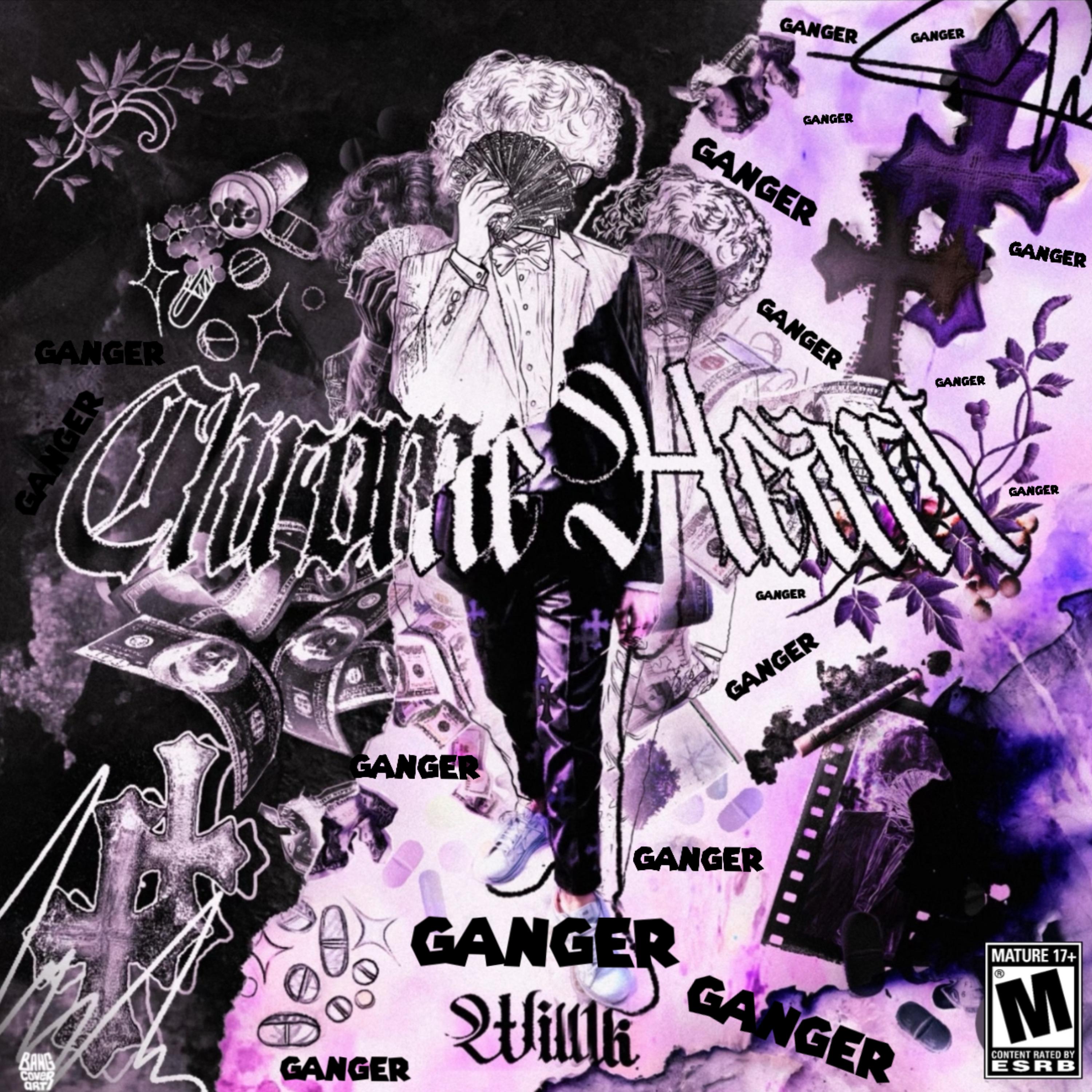 Ganger artwork