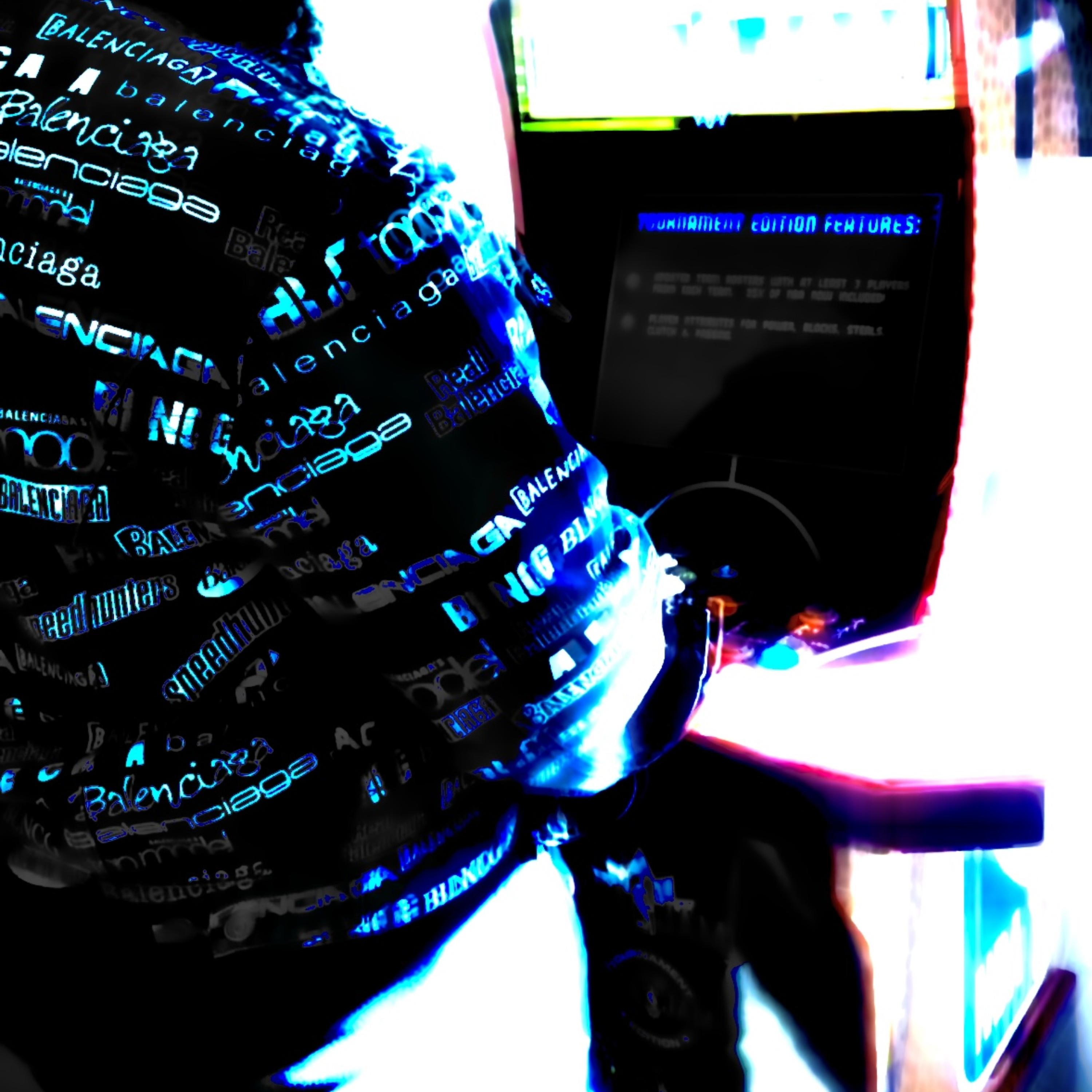 Sides Cut by Lil Telly cover art