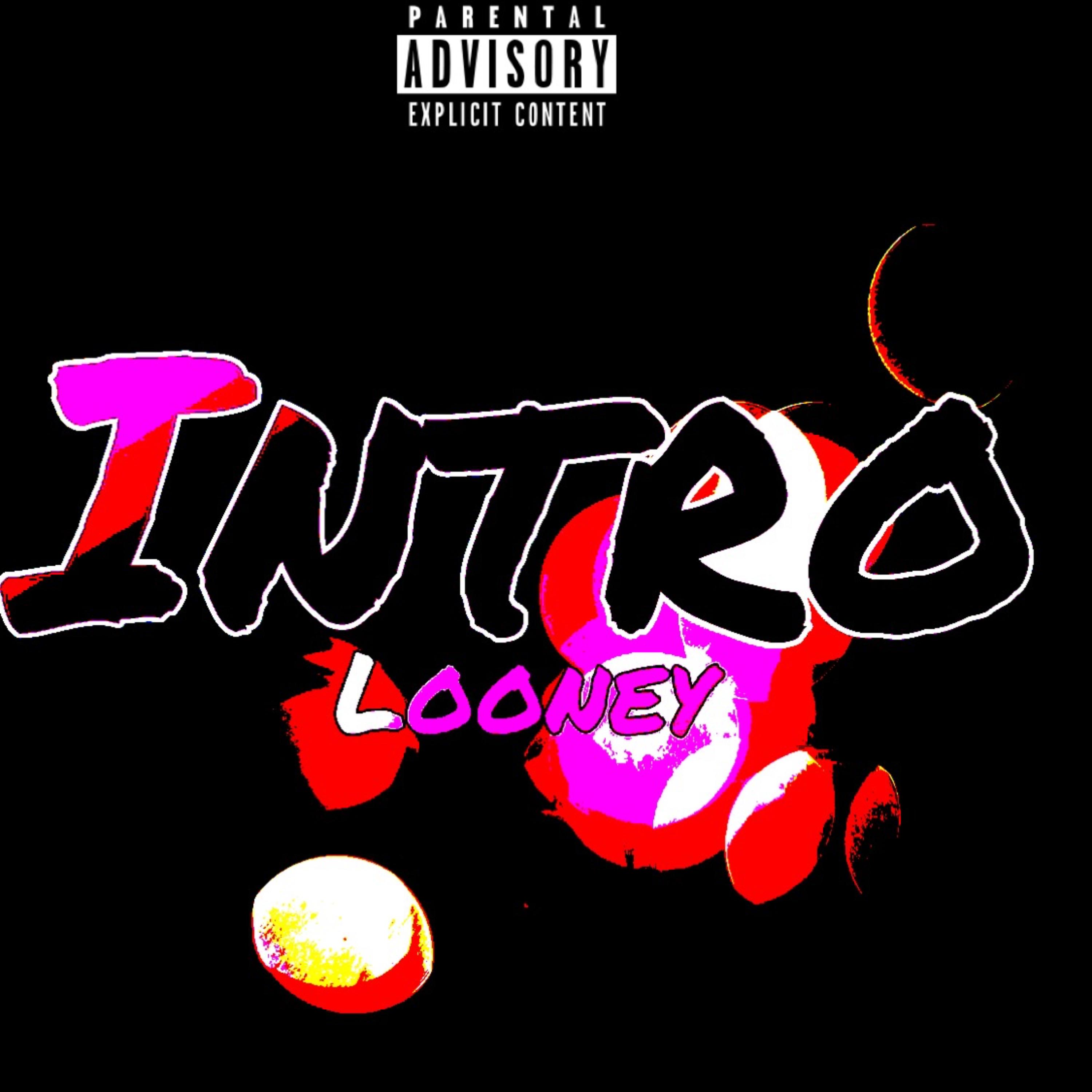 Intro artwork