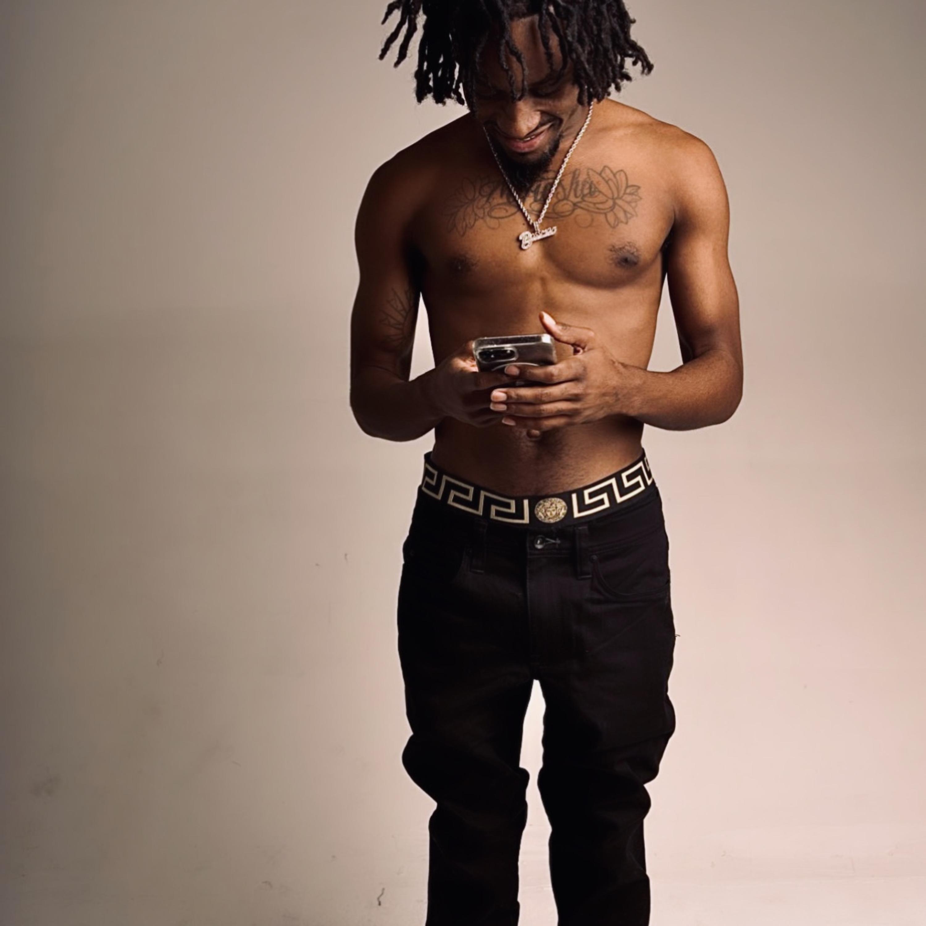Tay B Style artwork