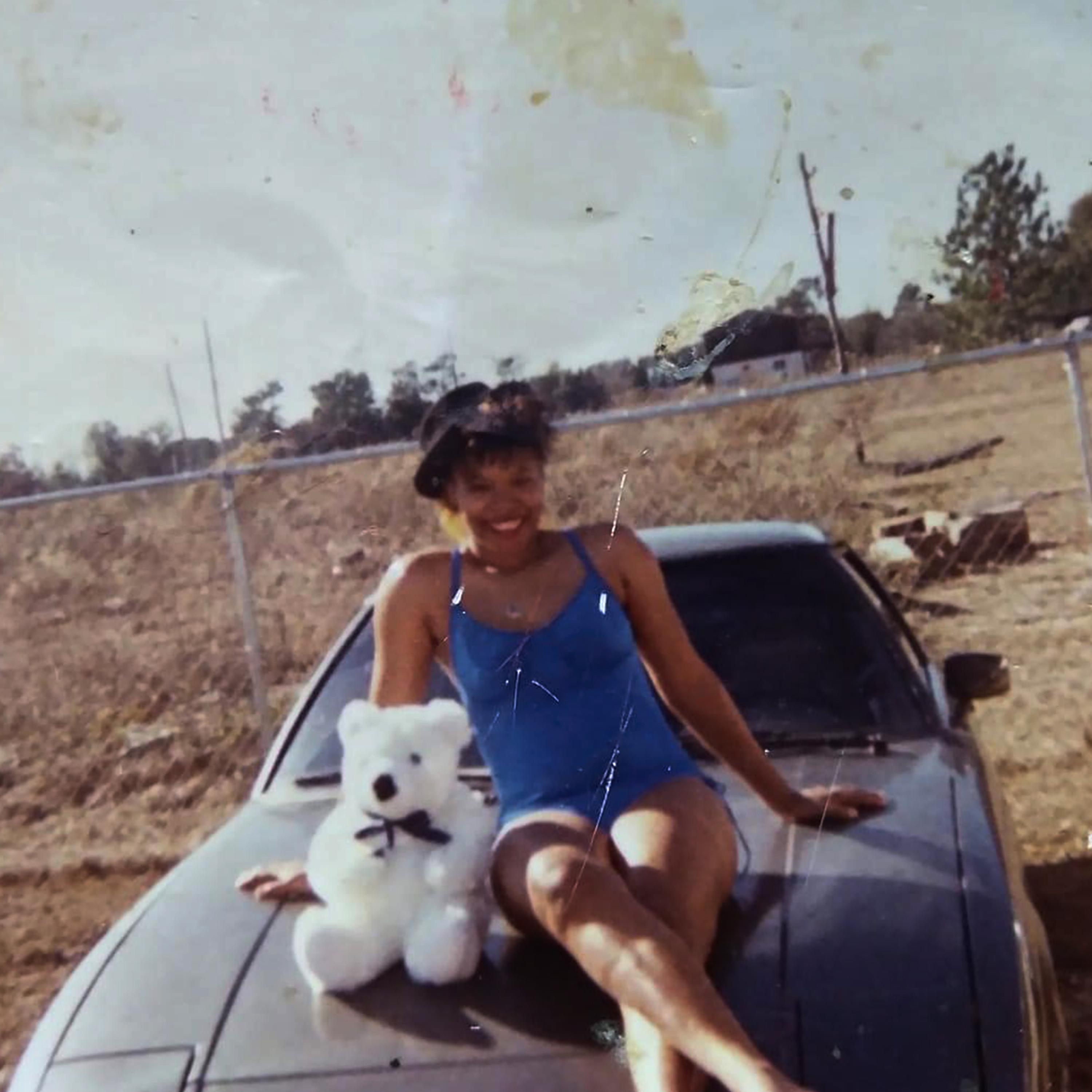 Keep Smiling artwork