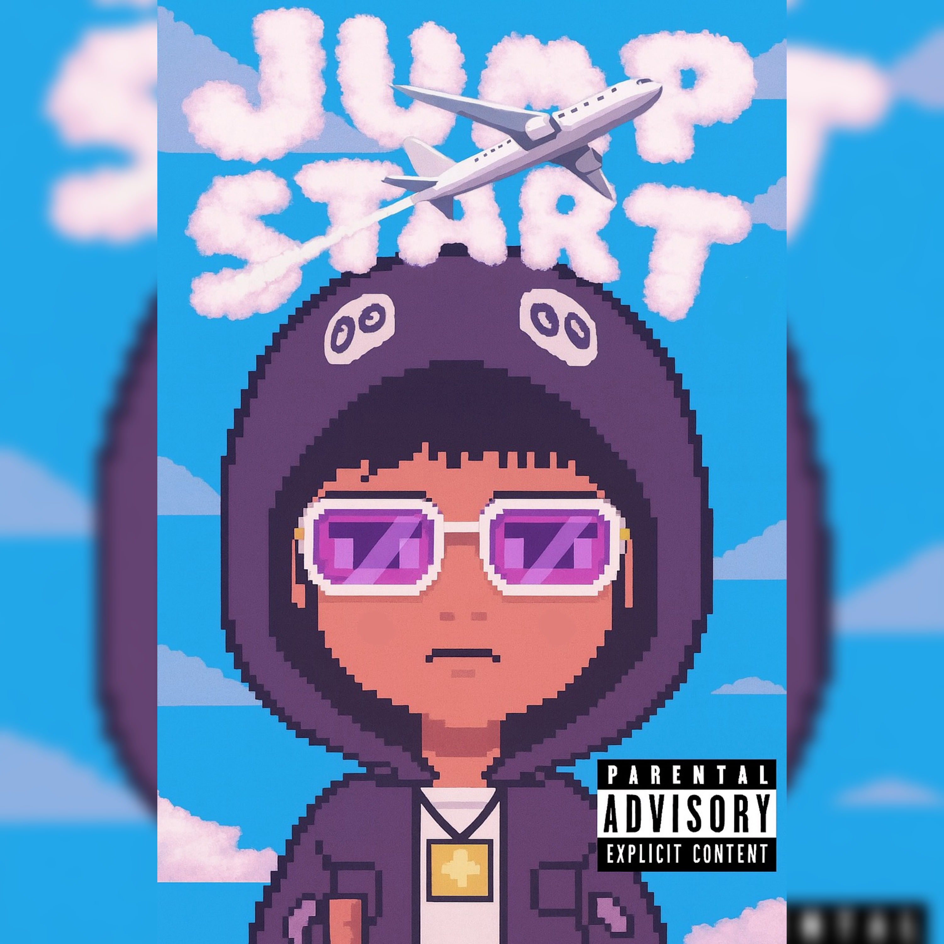Jump Start artwork
