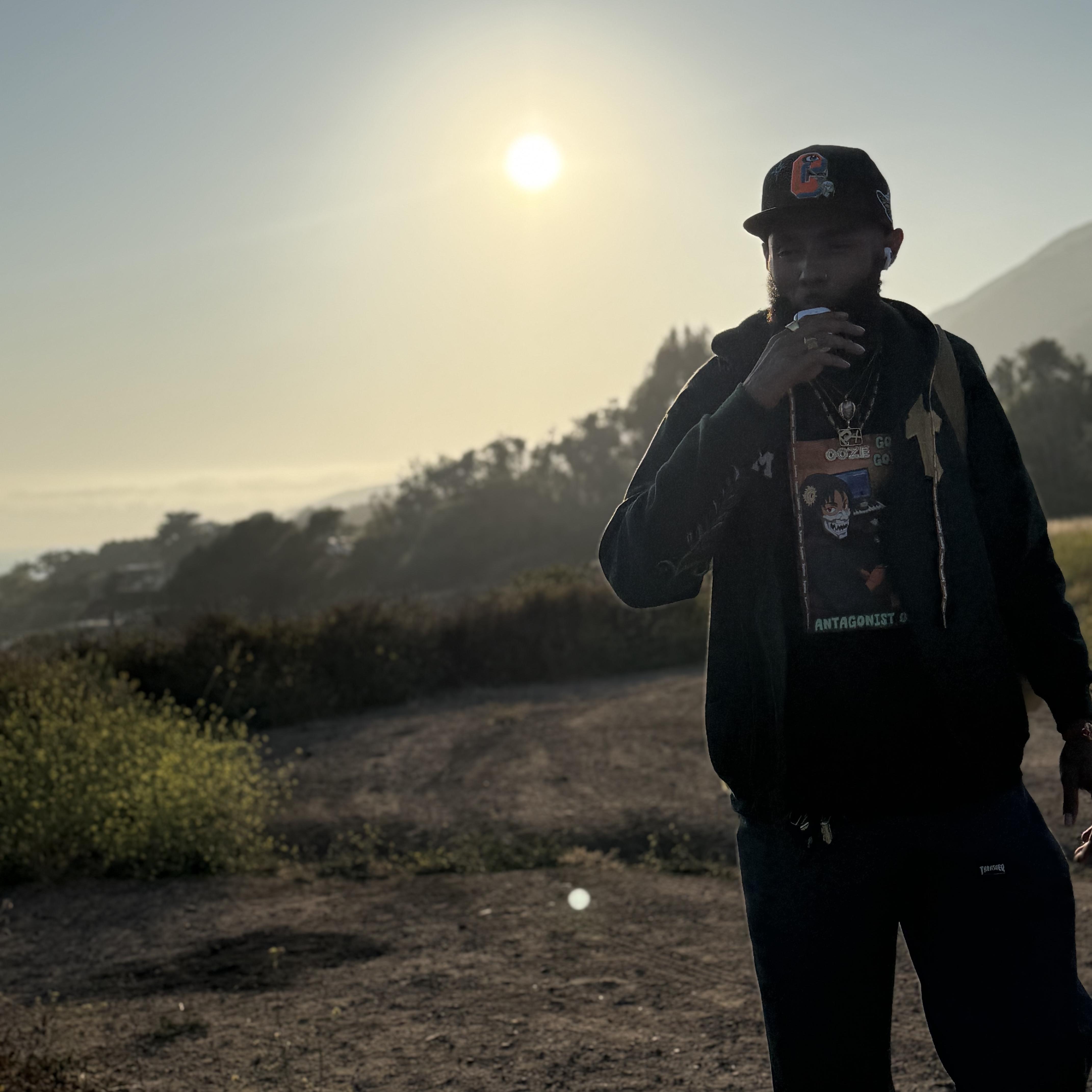 Relaspe Raps artwork