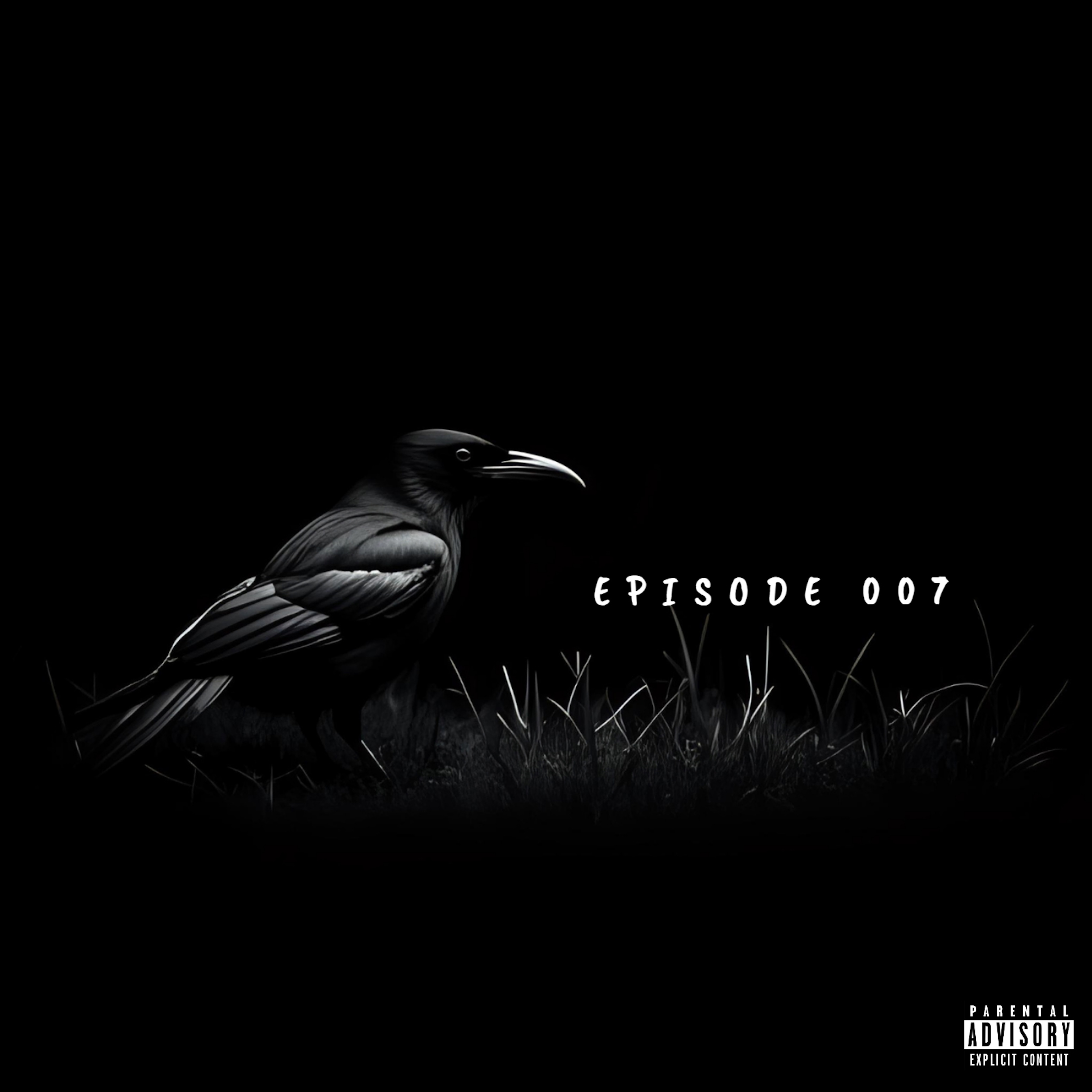 Episode 007 artwork
