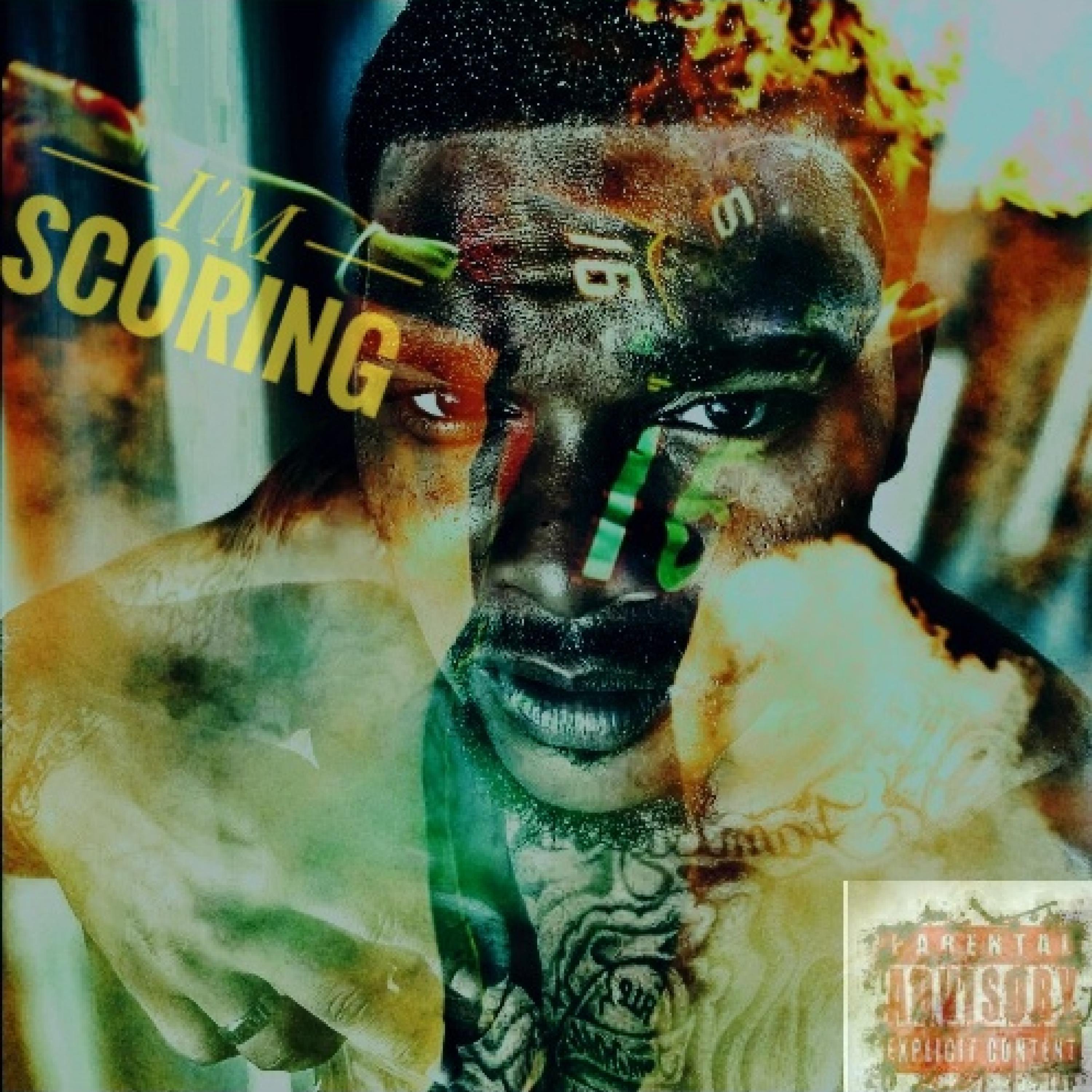 Im Scoring by OddioDaOdd1 cover art