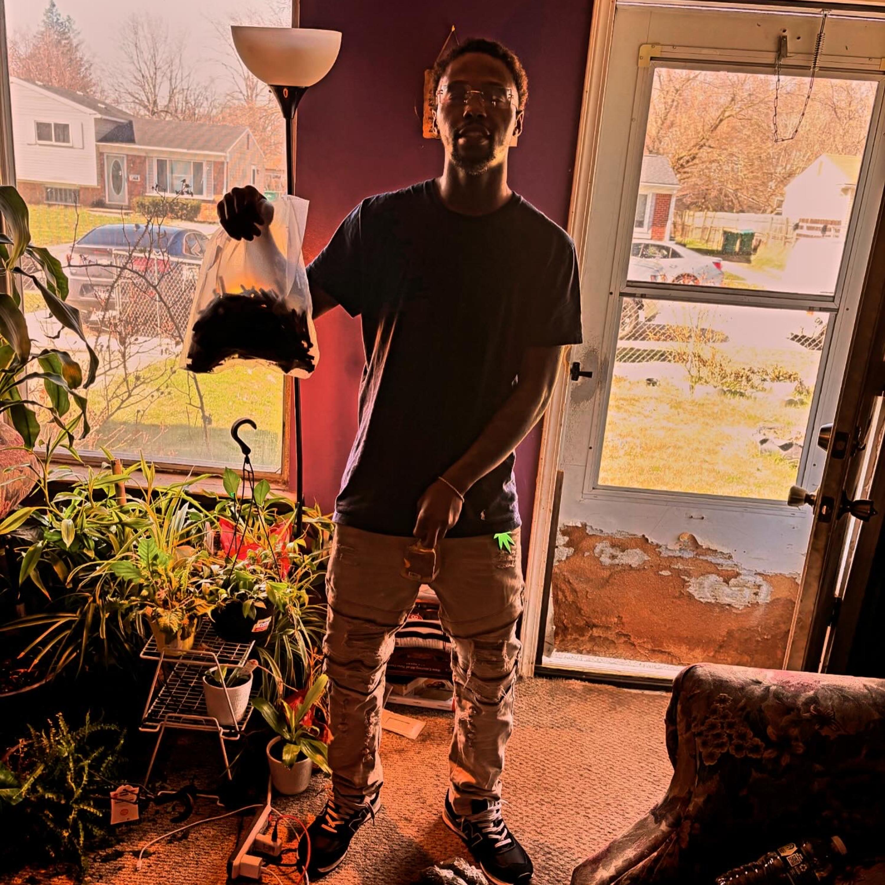 That’s Forreal by Rich Kota cover art