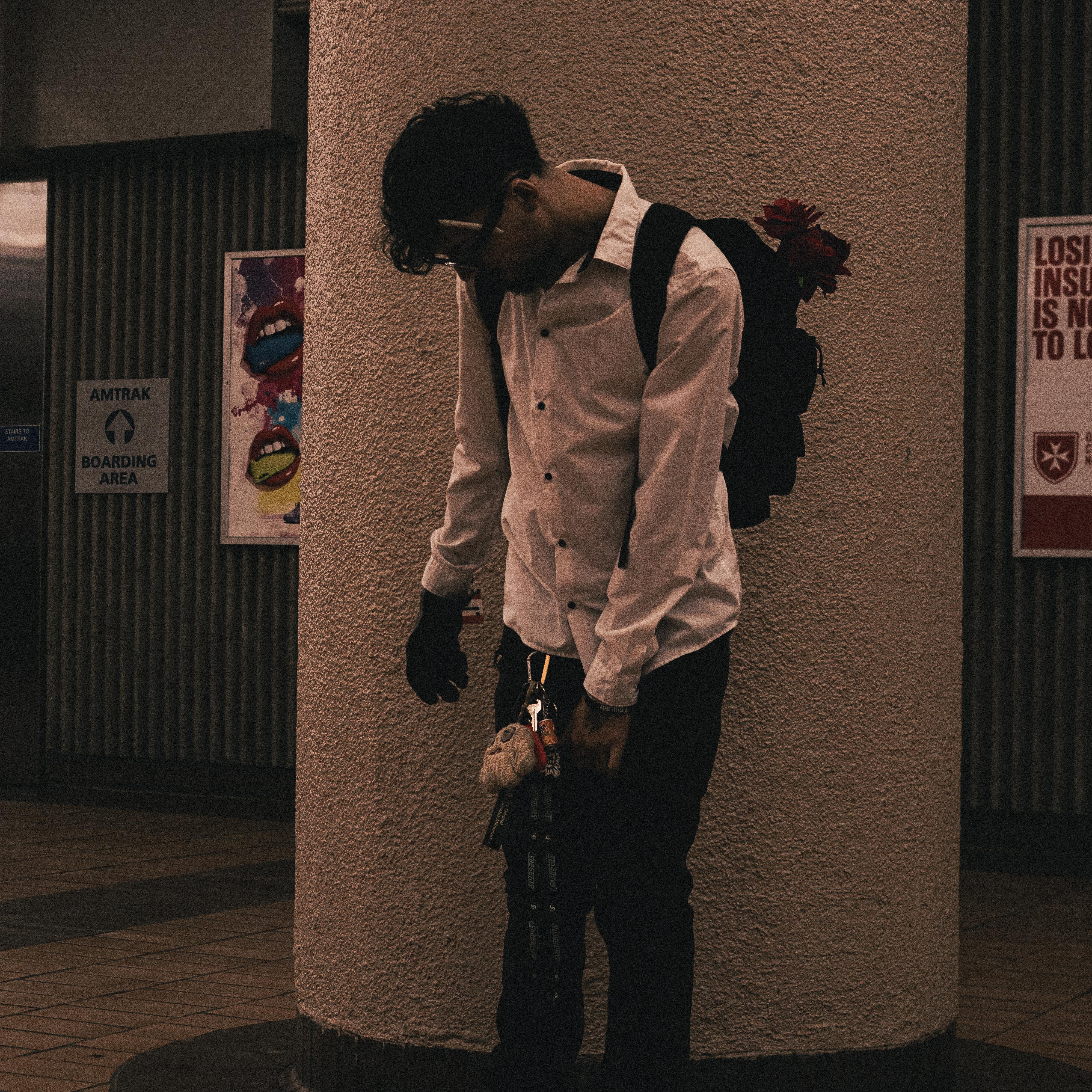 BELONG. by Xarose cover art