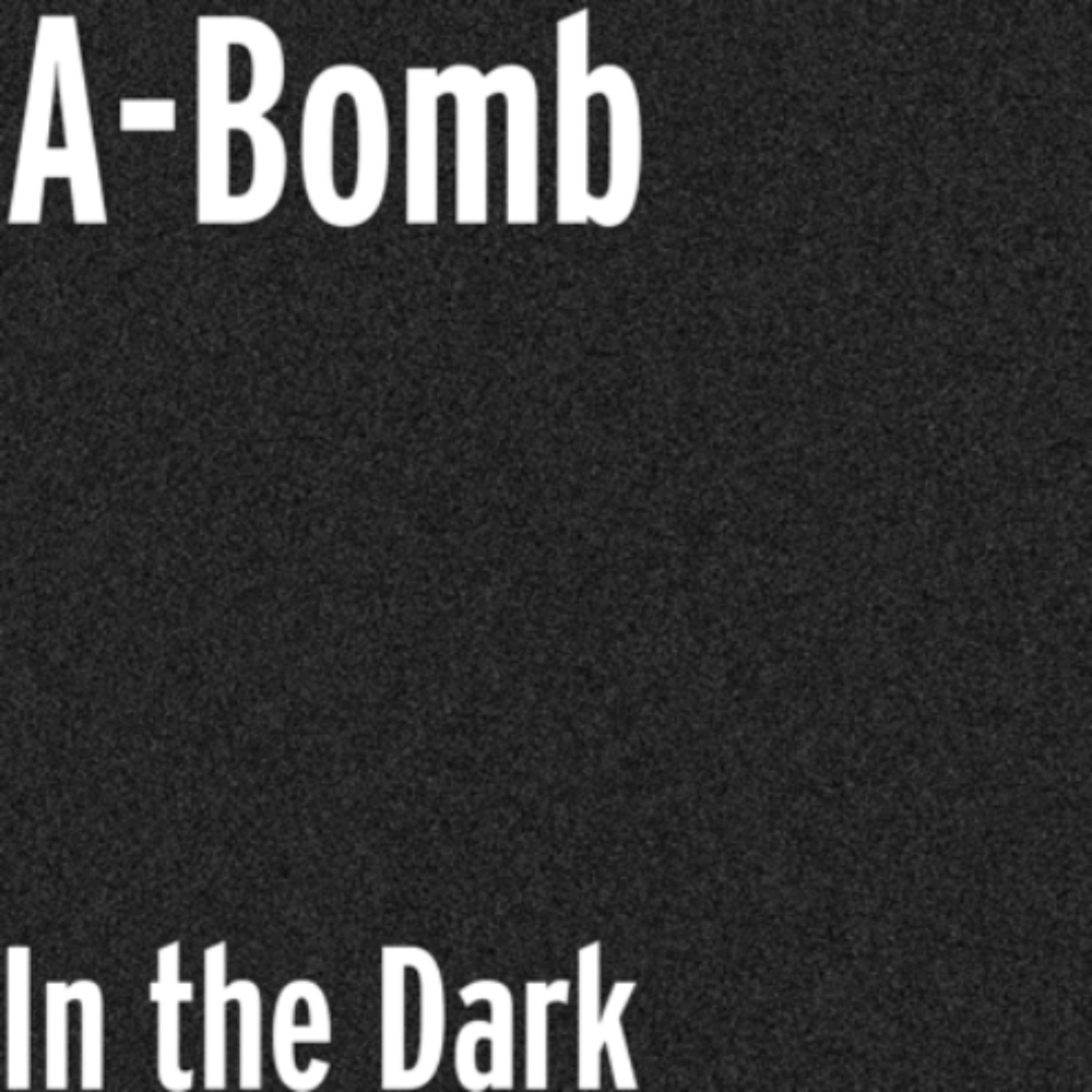 In The Dark artwork