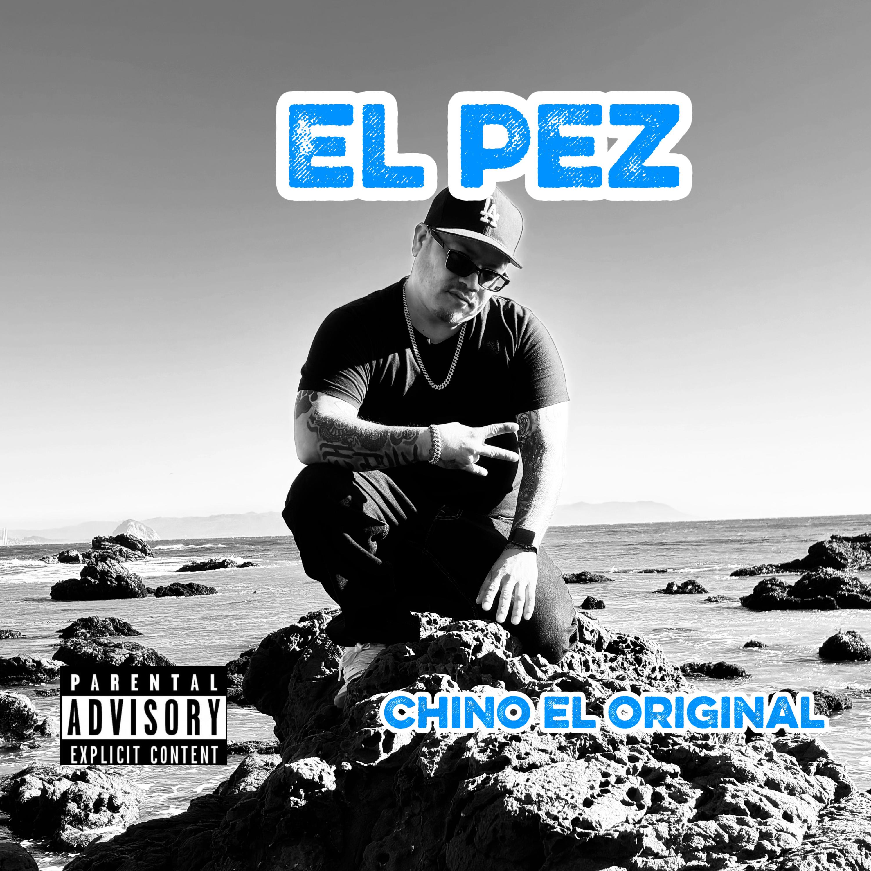 El Pez artwork