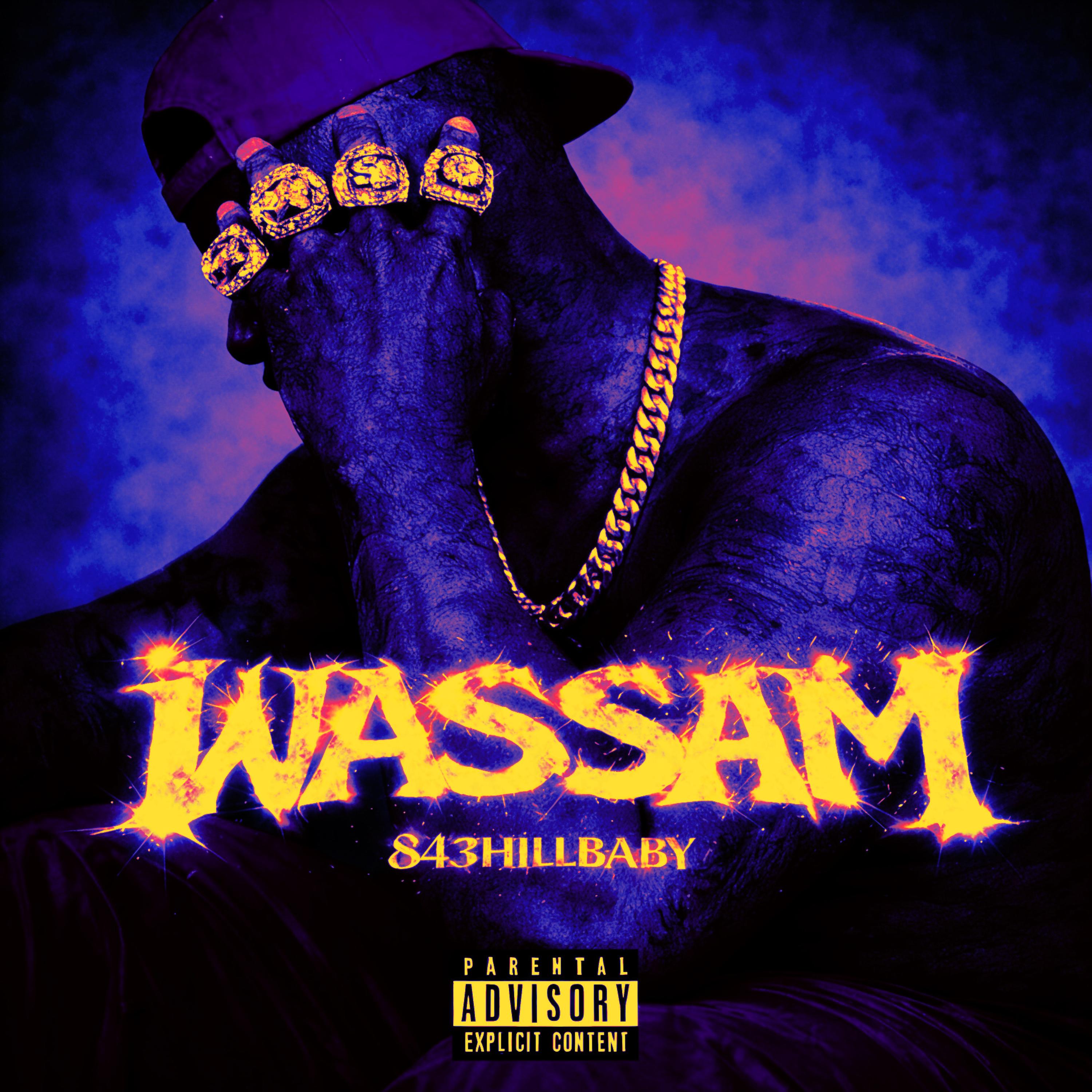 What U Smoking artwork