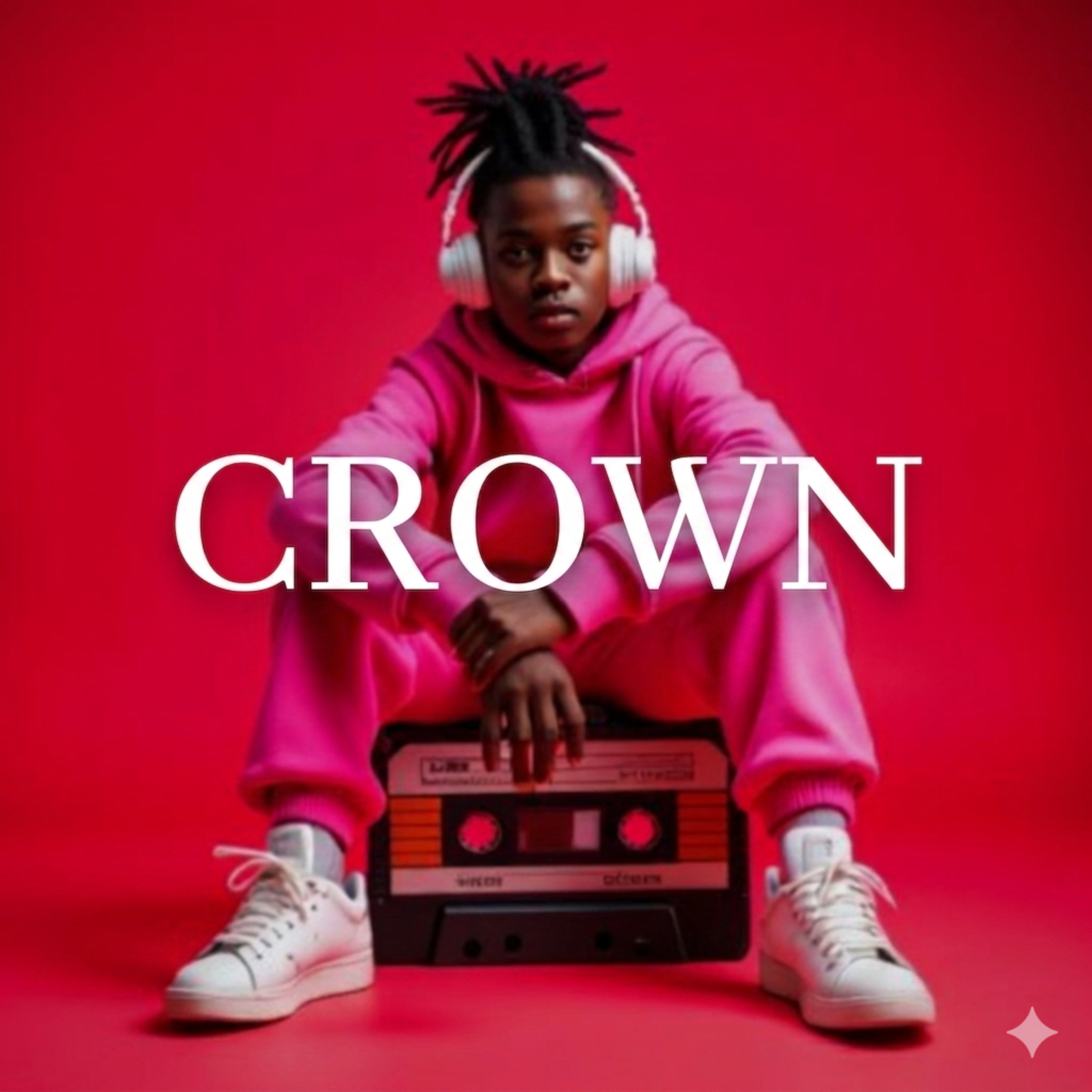 Crown by Maalainine cover art