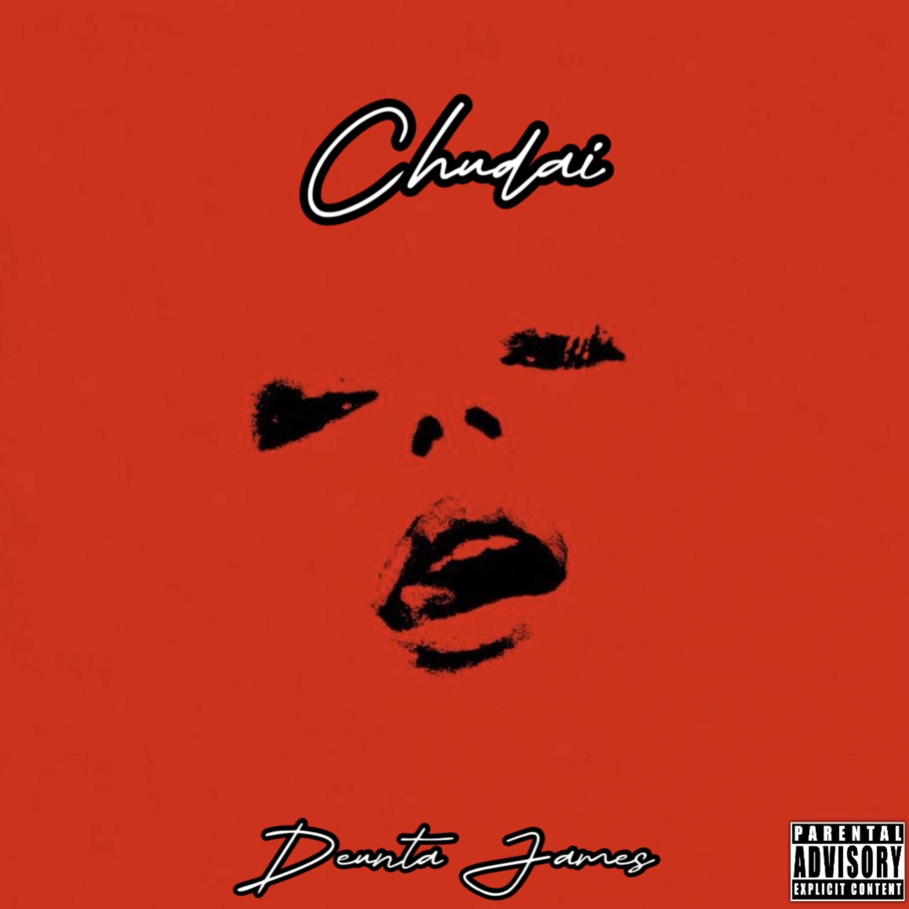 Chudai by Deunta James cover art