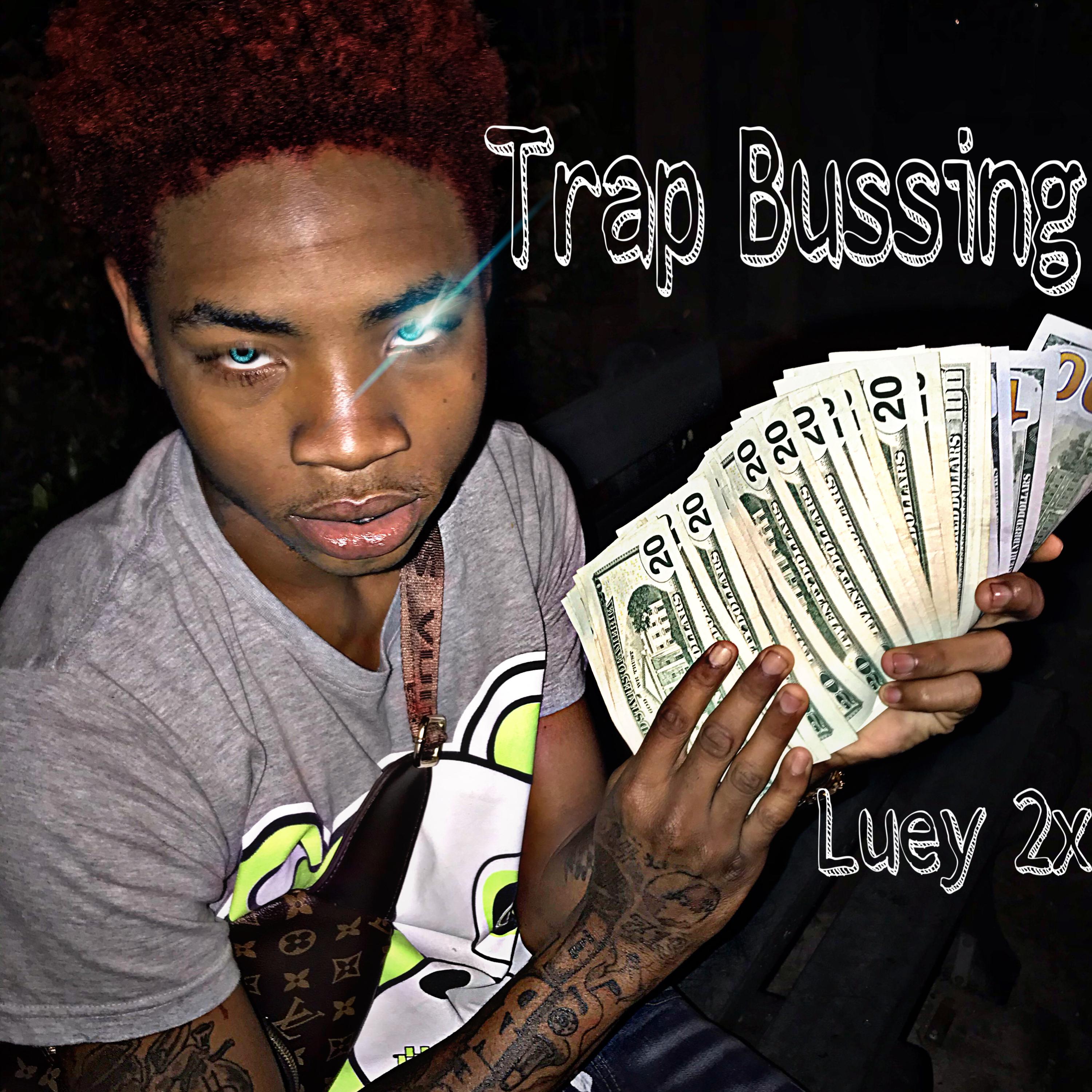 Trap Bussing artwork