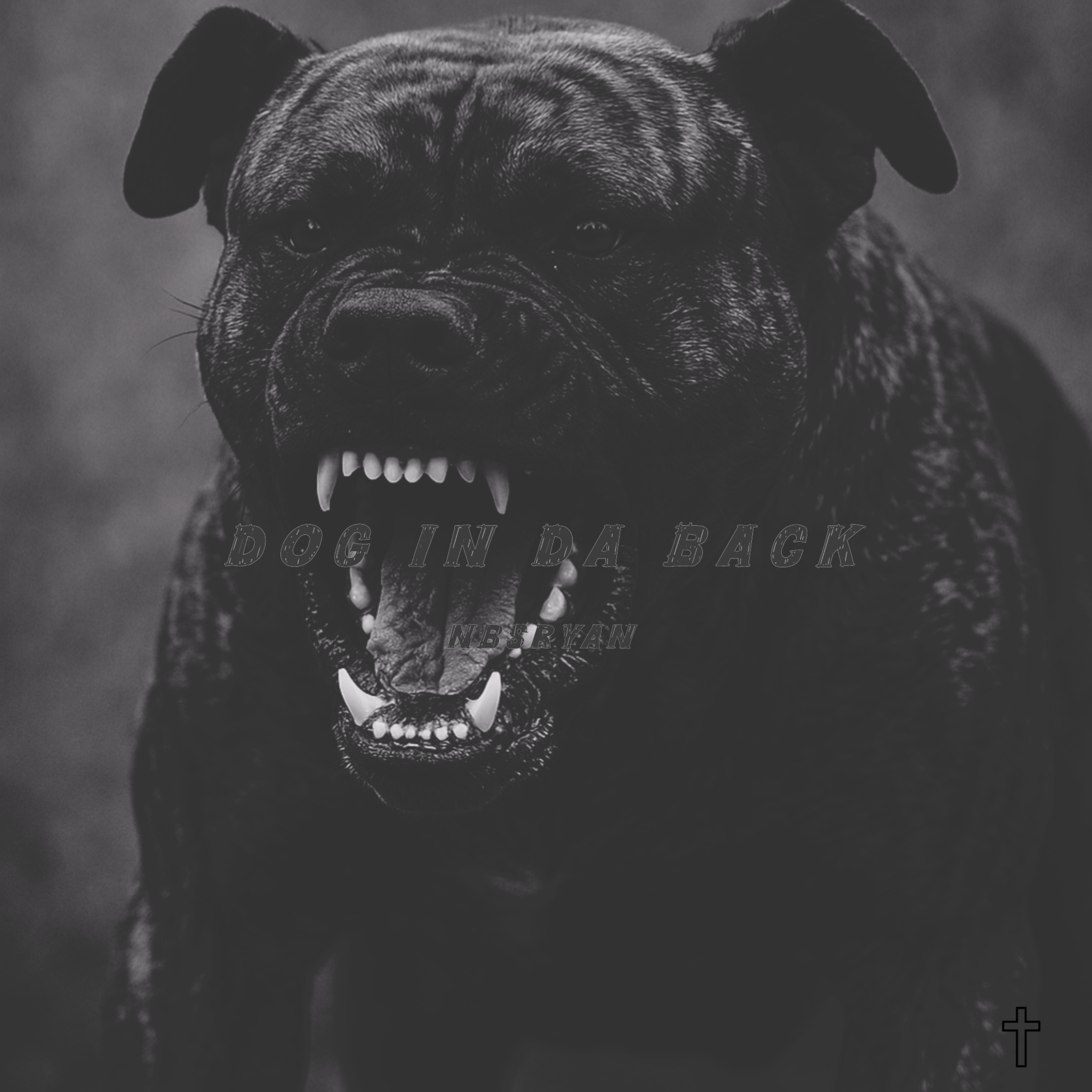 Dog In Da Back artwork