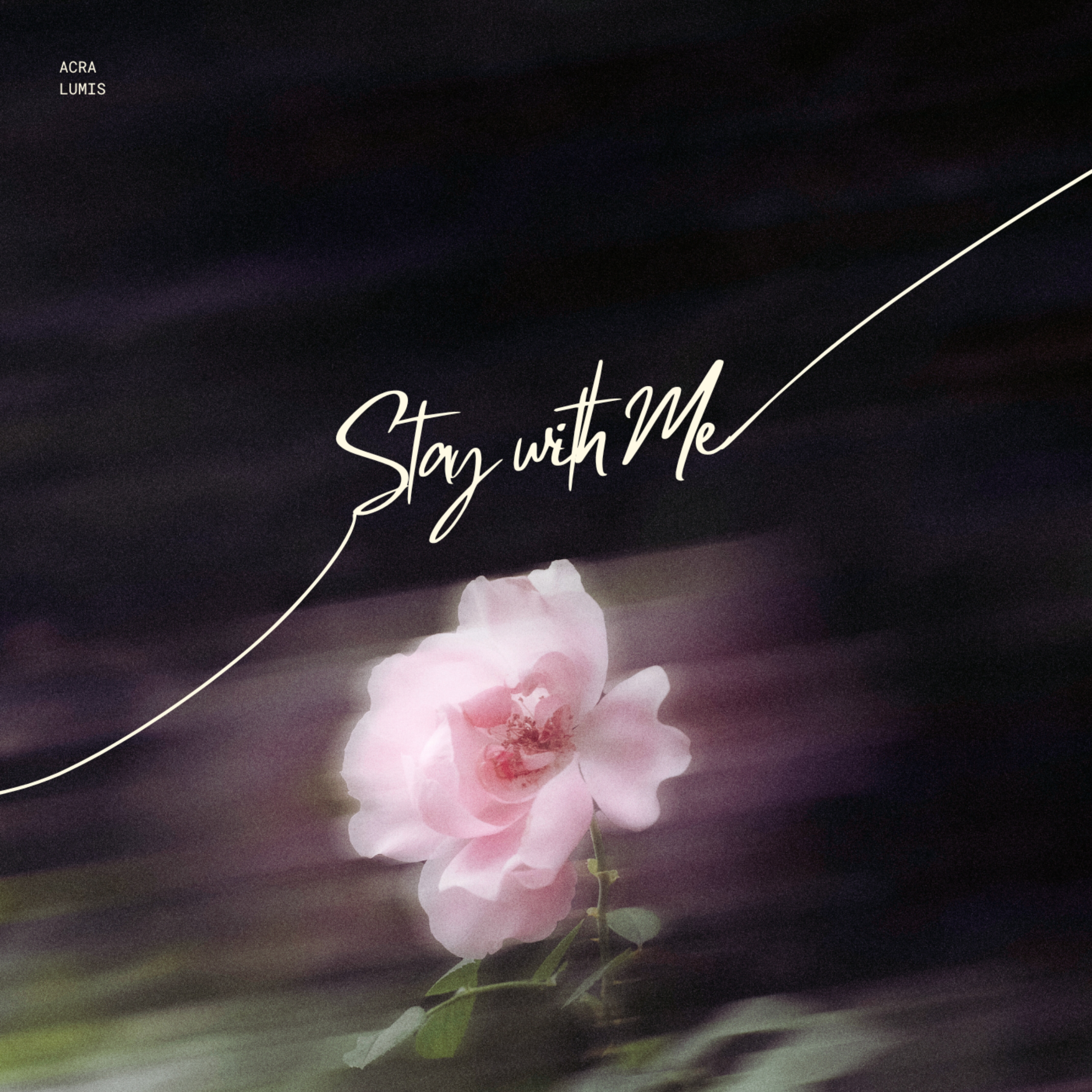 Stay with Me artwork