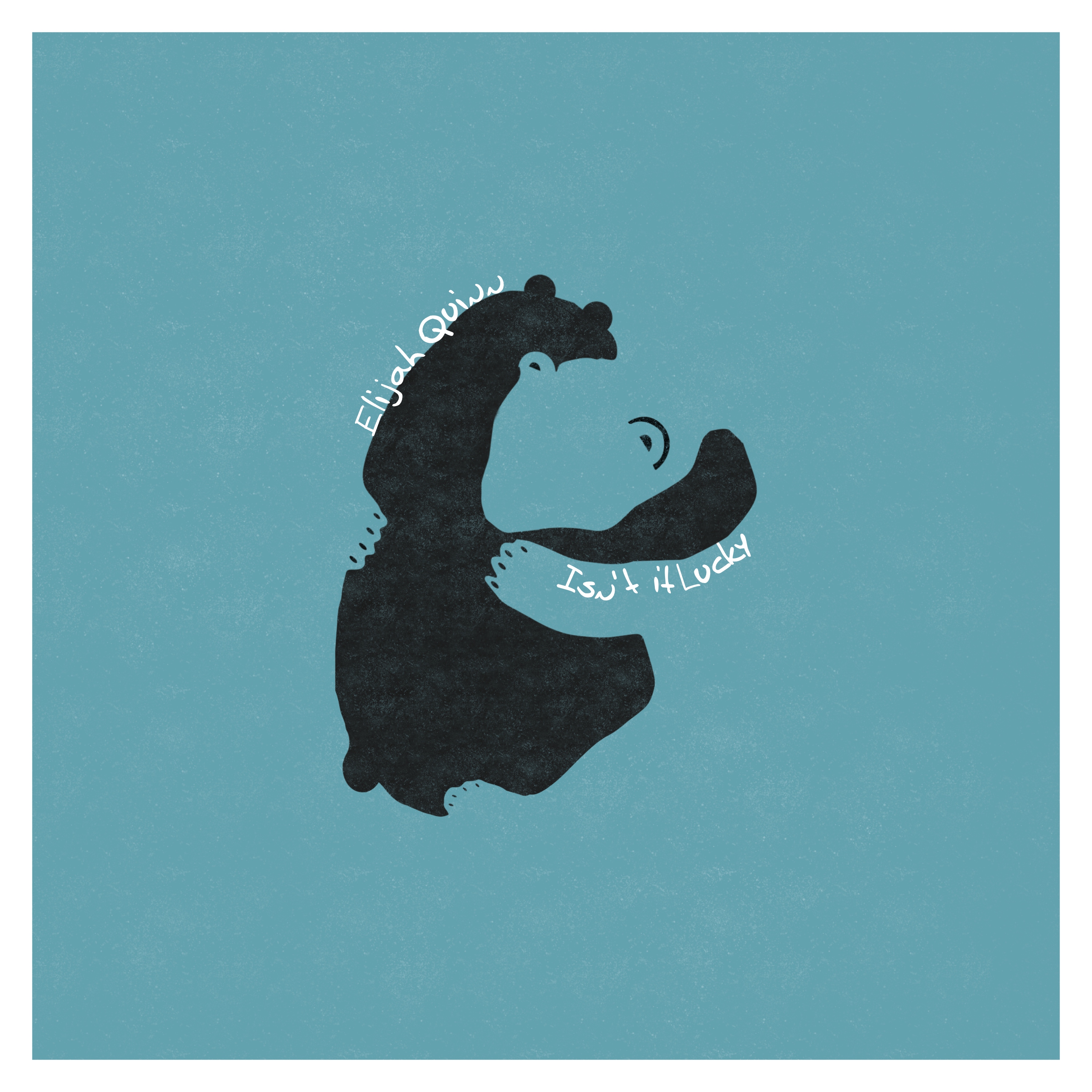 Isn't it Lucky artwork