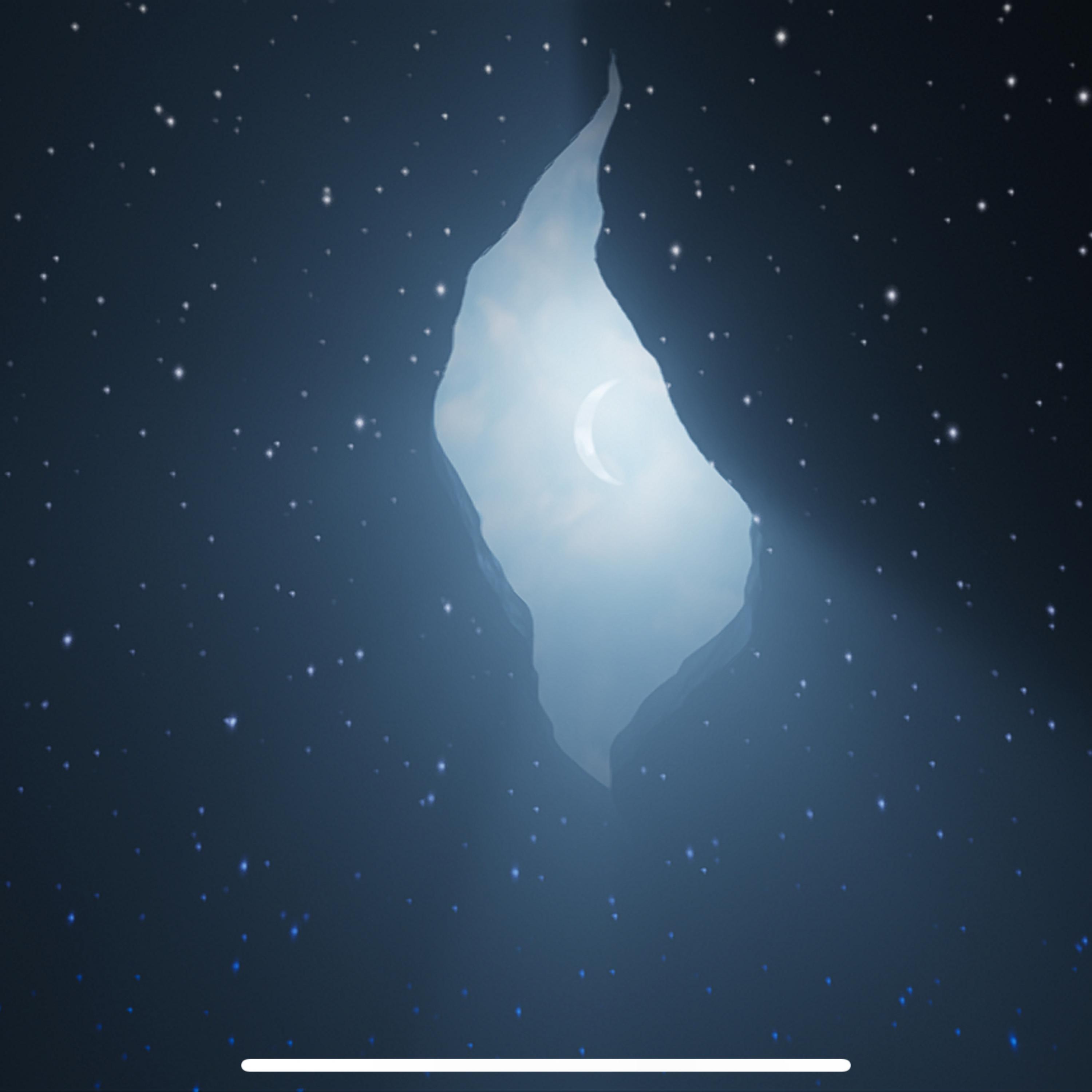 Ascend artwork