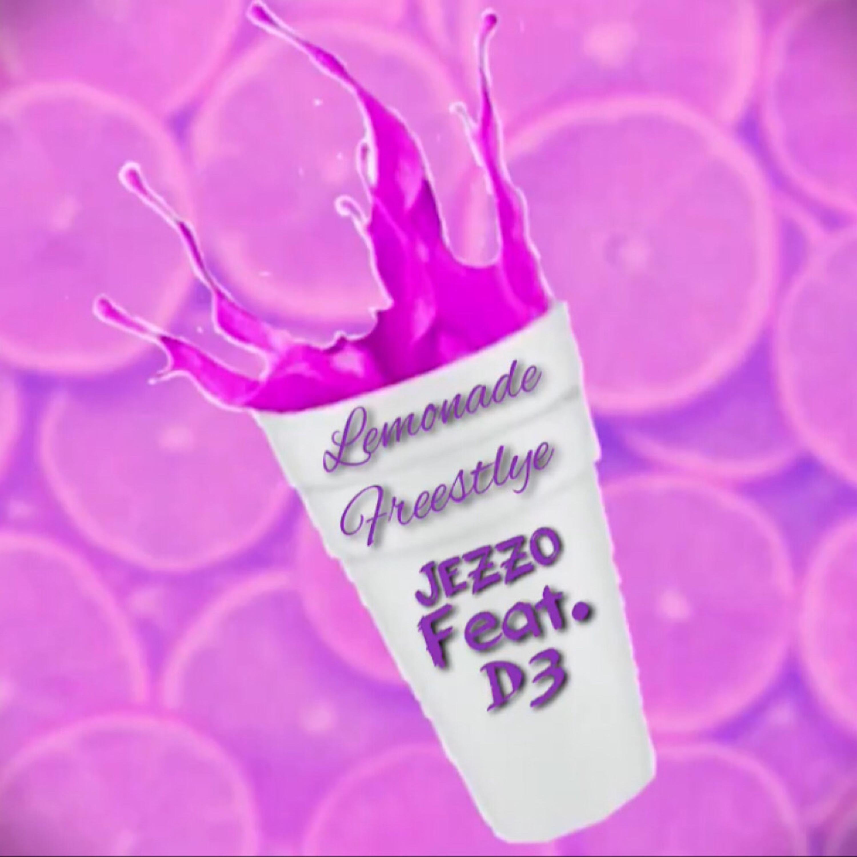 Lemonade Freestyle artwork