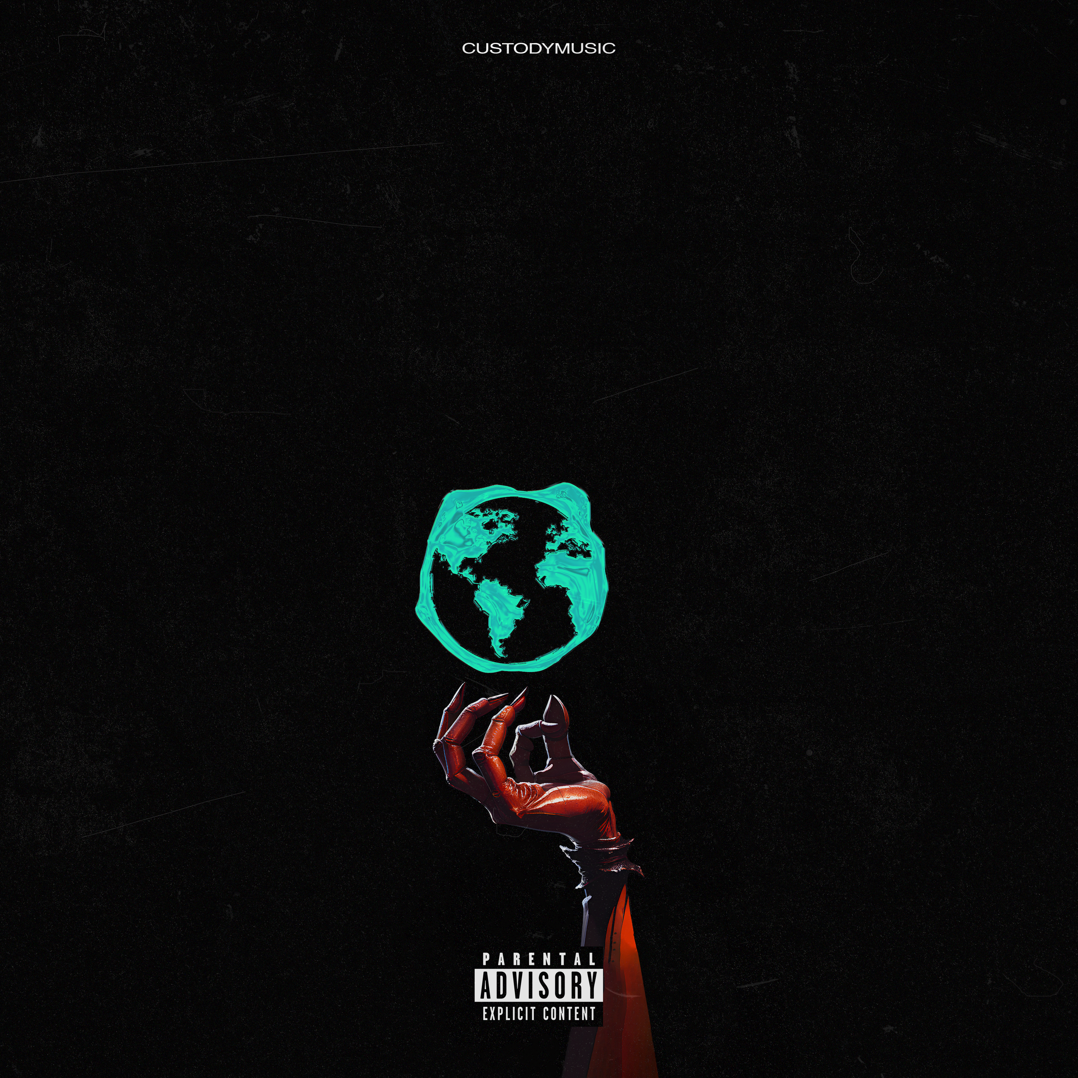 Secrets artwork