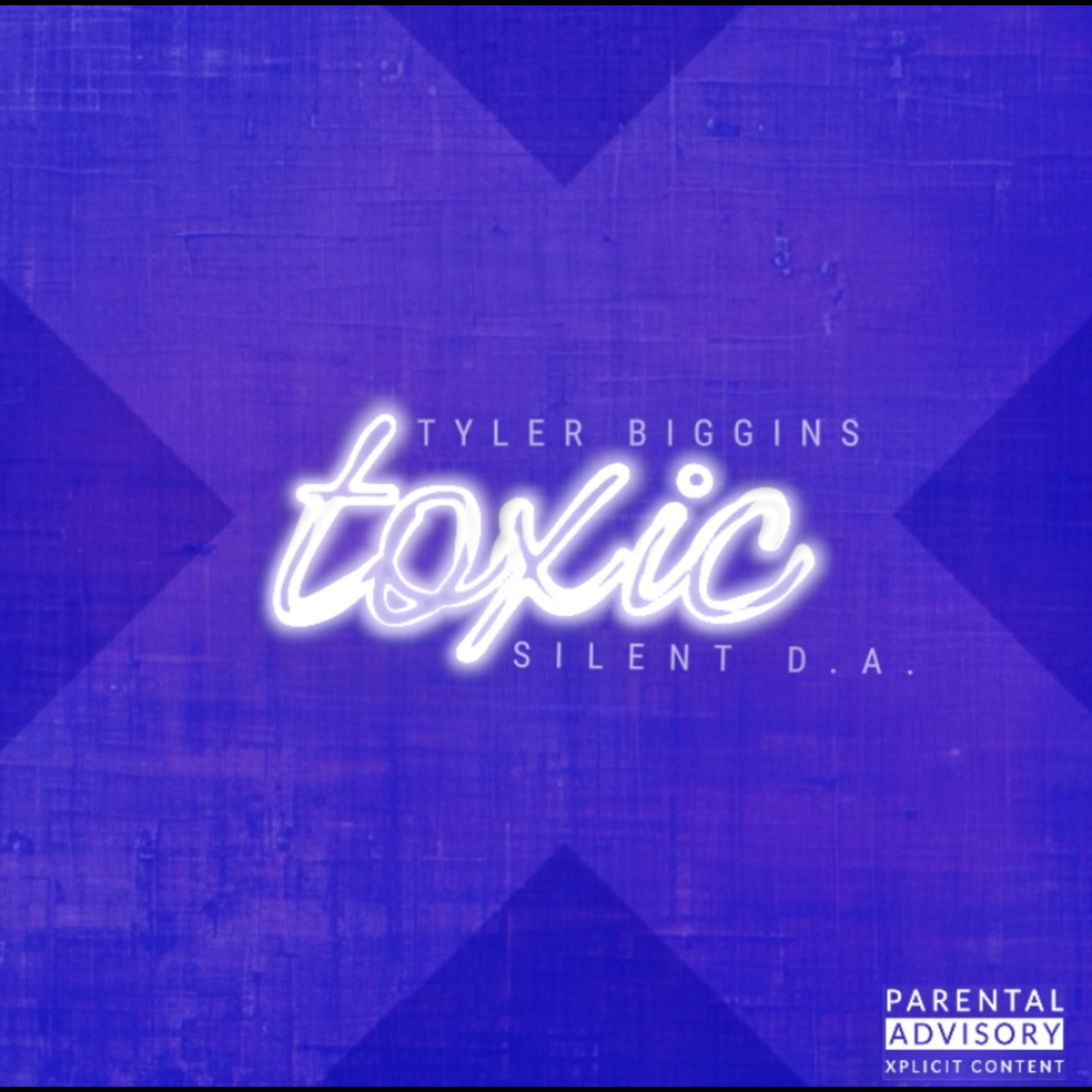 TOXIC artwork