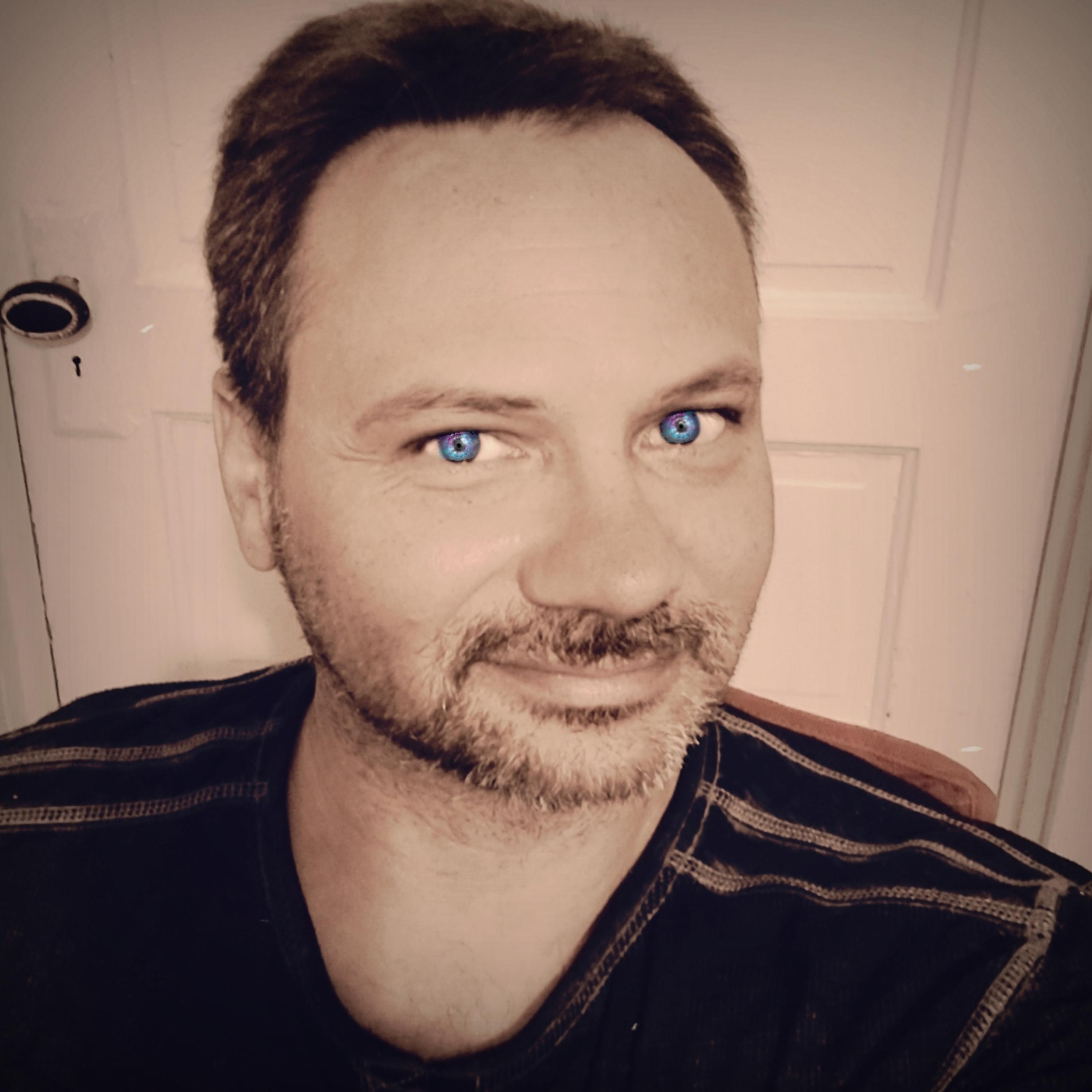 Heaven and Sophia artwork