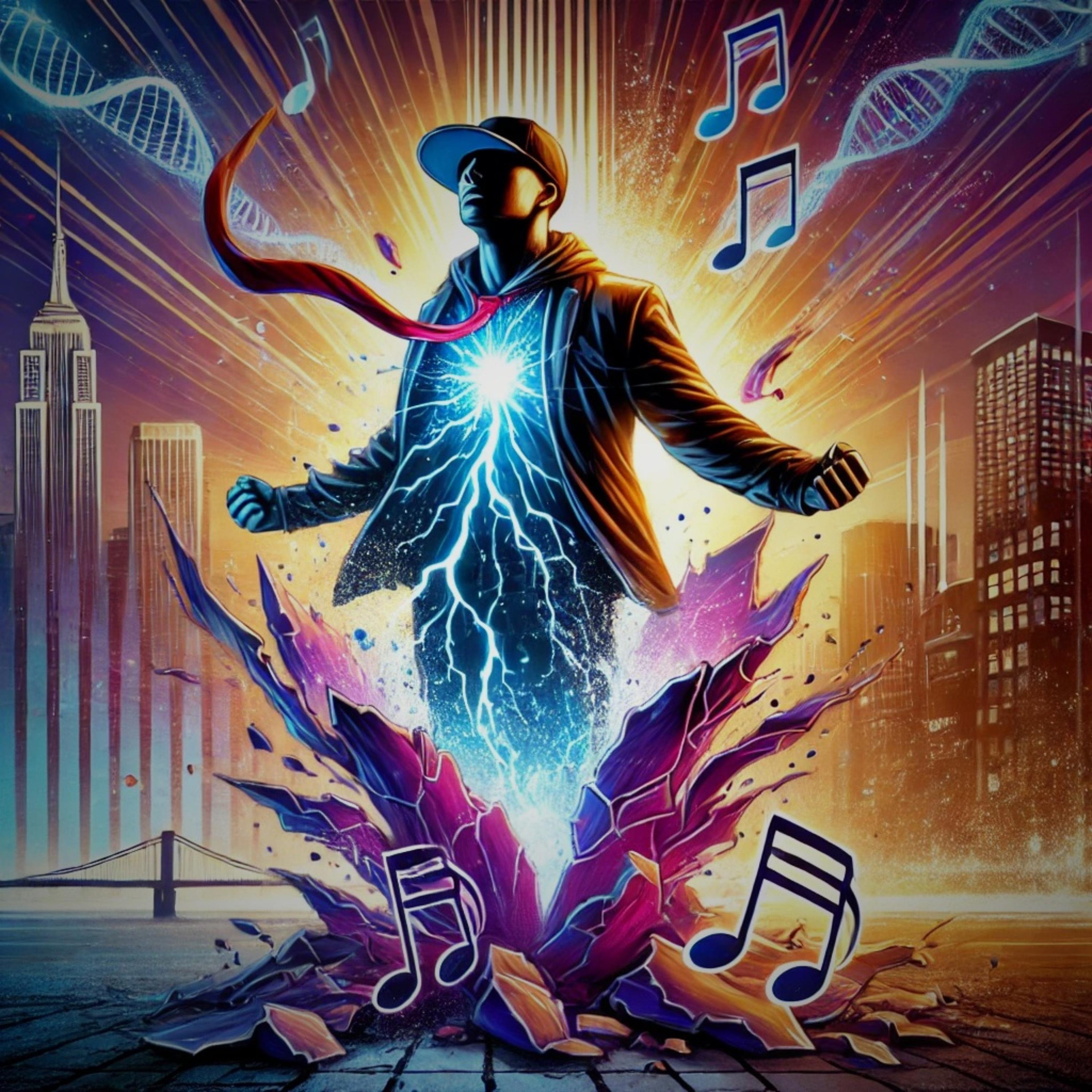 Break The Shell by Atreyus cover art