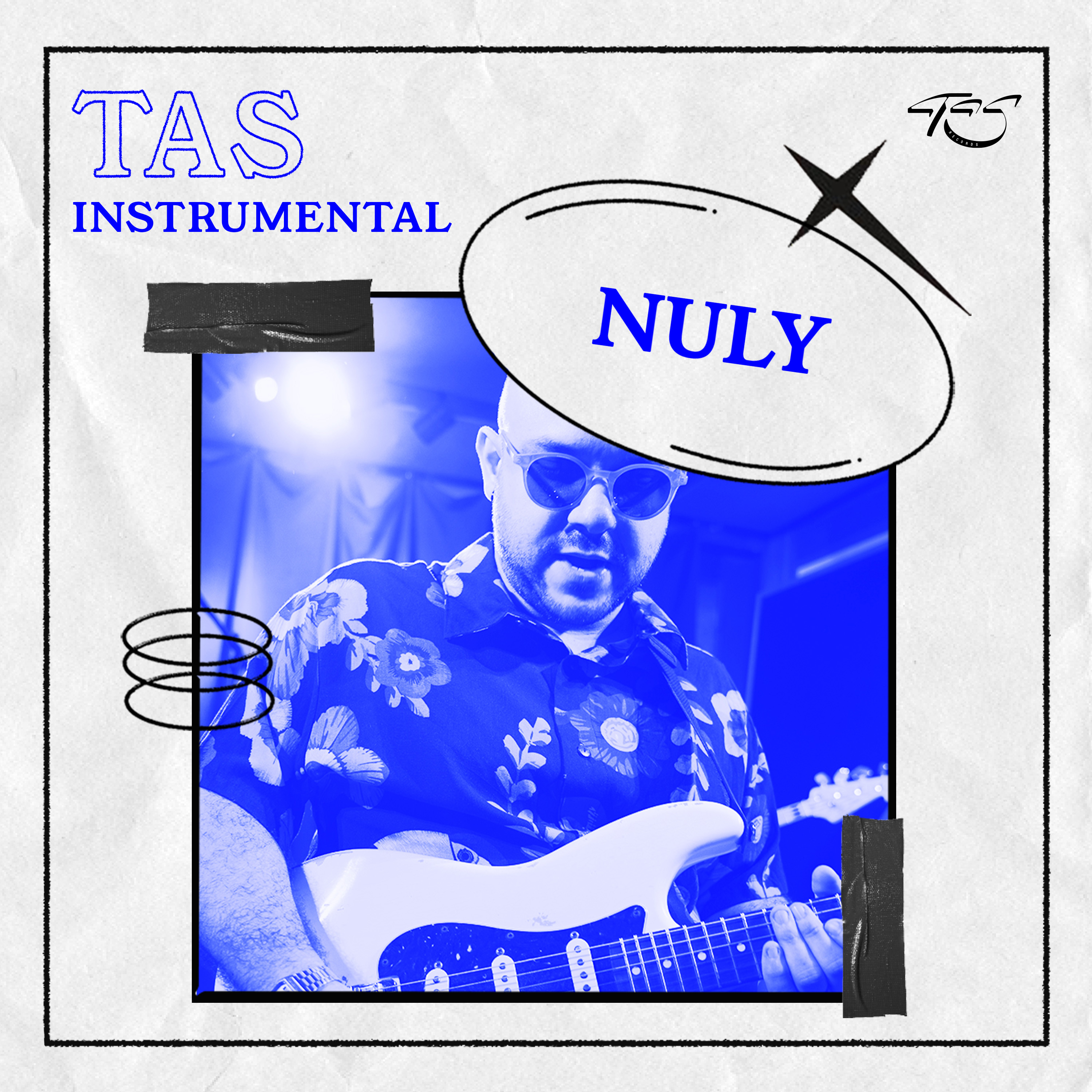 Macadâmia - TAS Instrumental (Ao Vivo) artwork