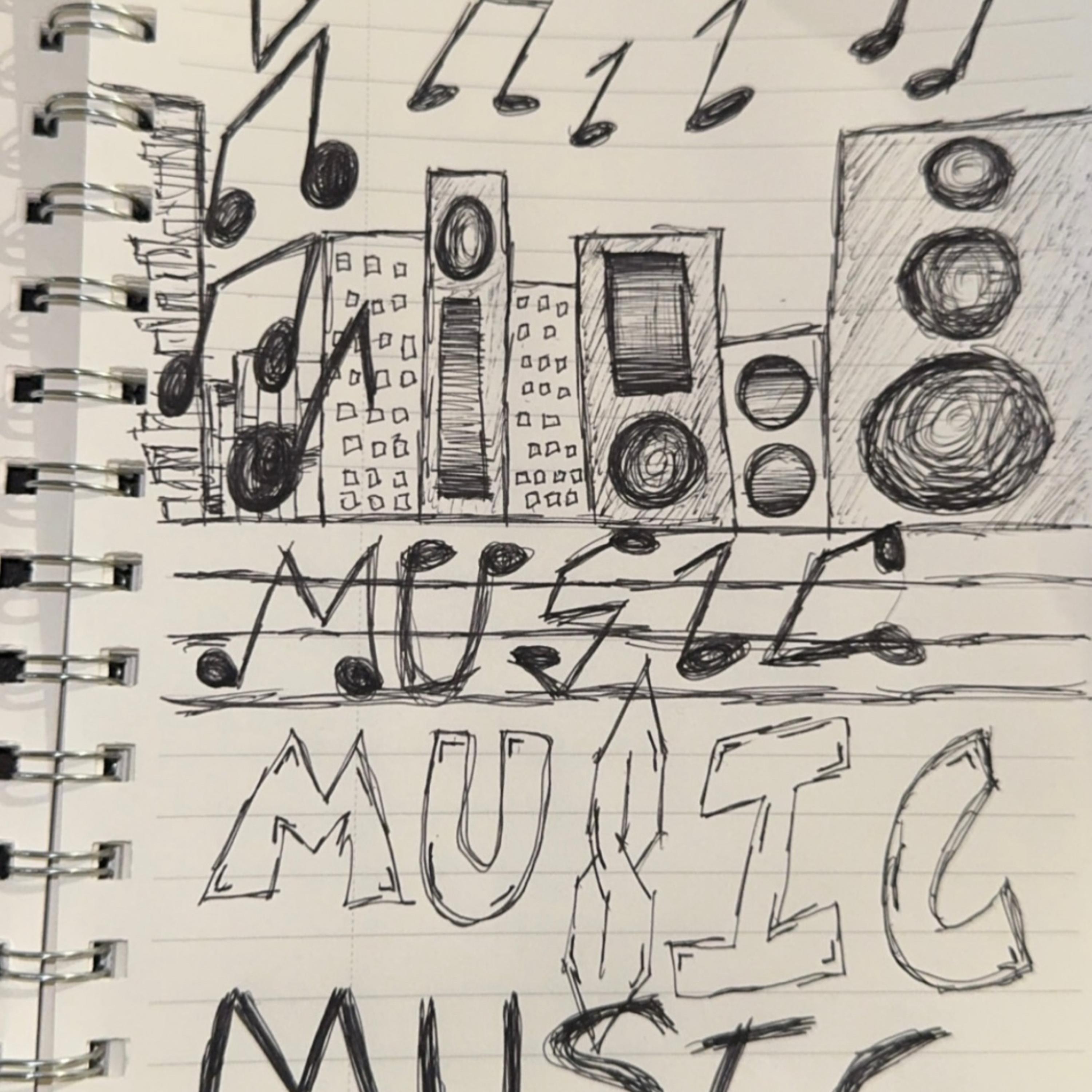AŁŁ DAY artwork