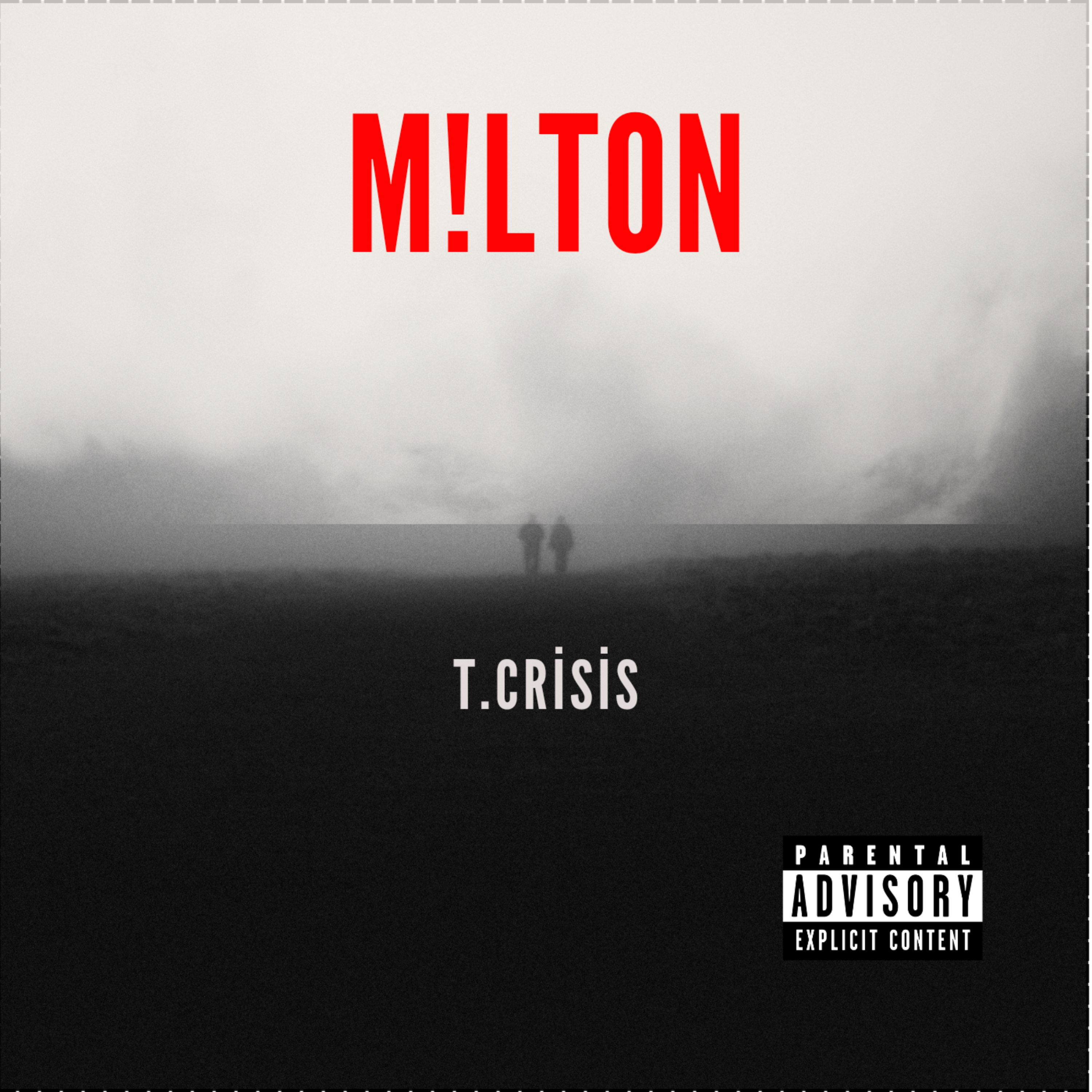 M!LTON artwork