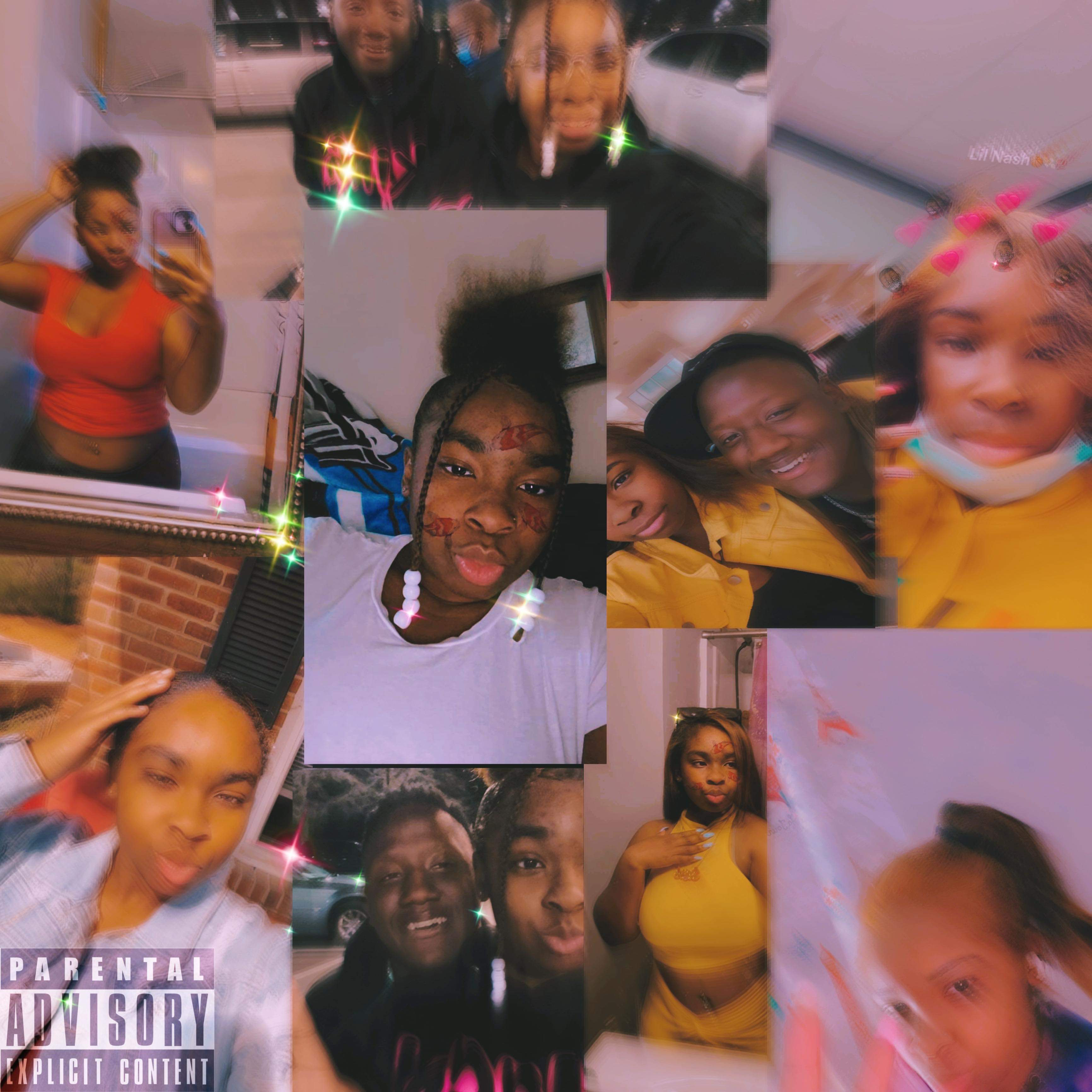 Love Of 3 artwork