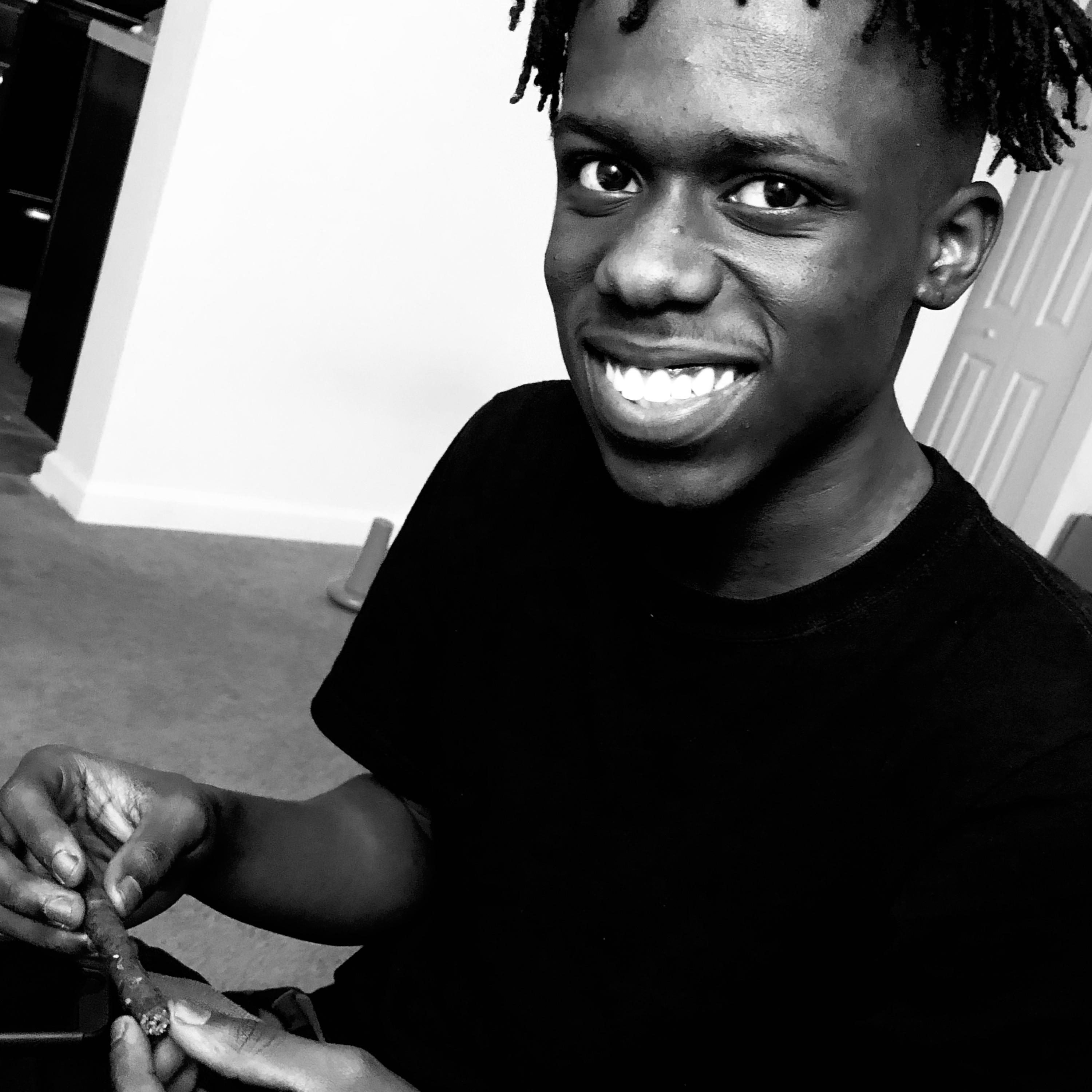 Words From Mvrs Ep. artwork