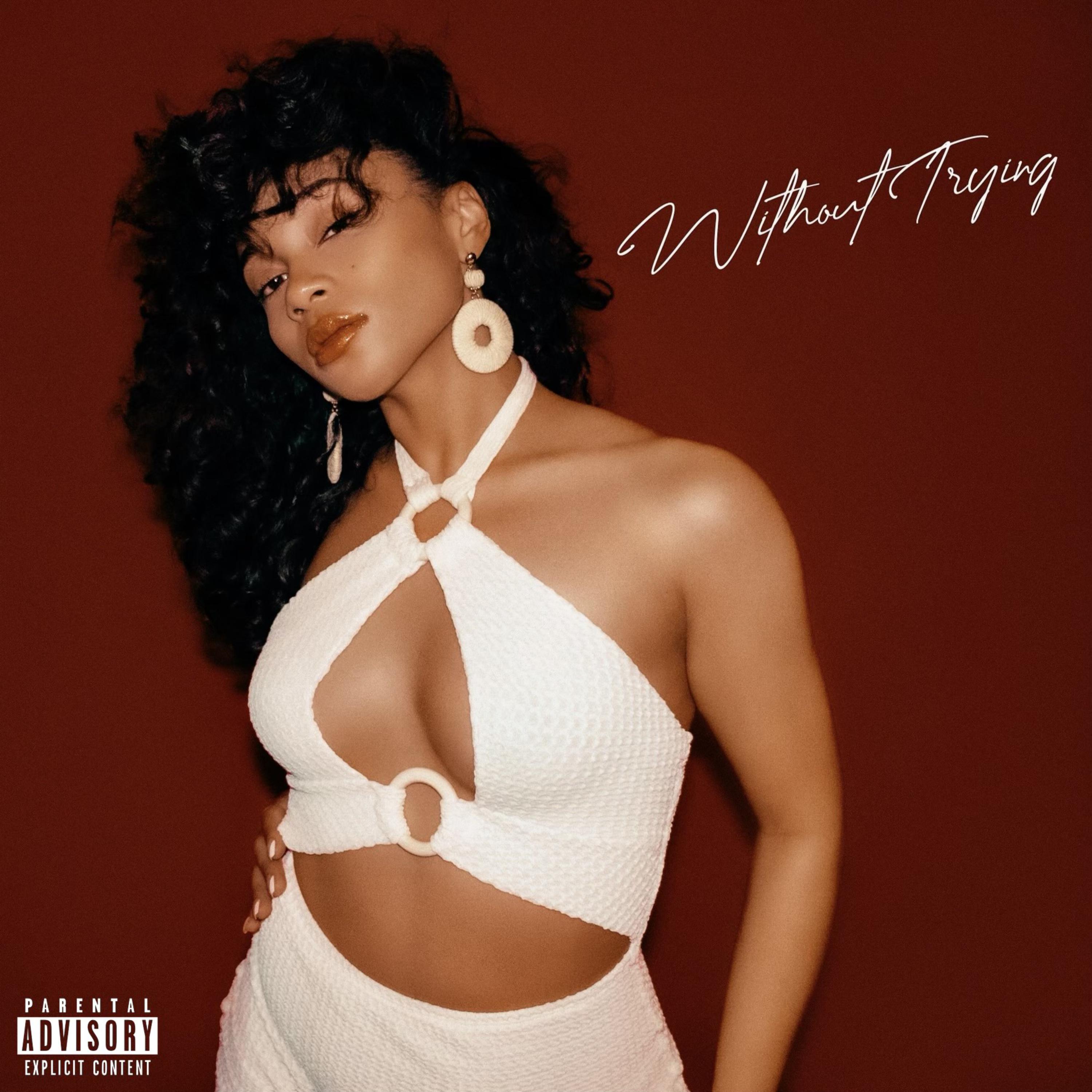 Without Trying artwork