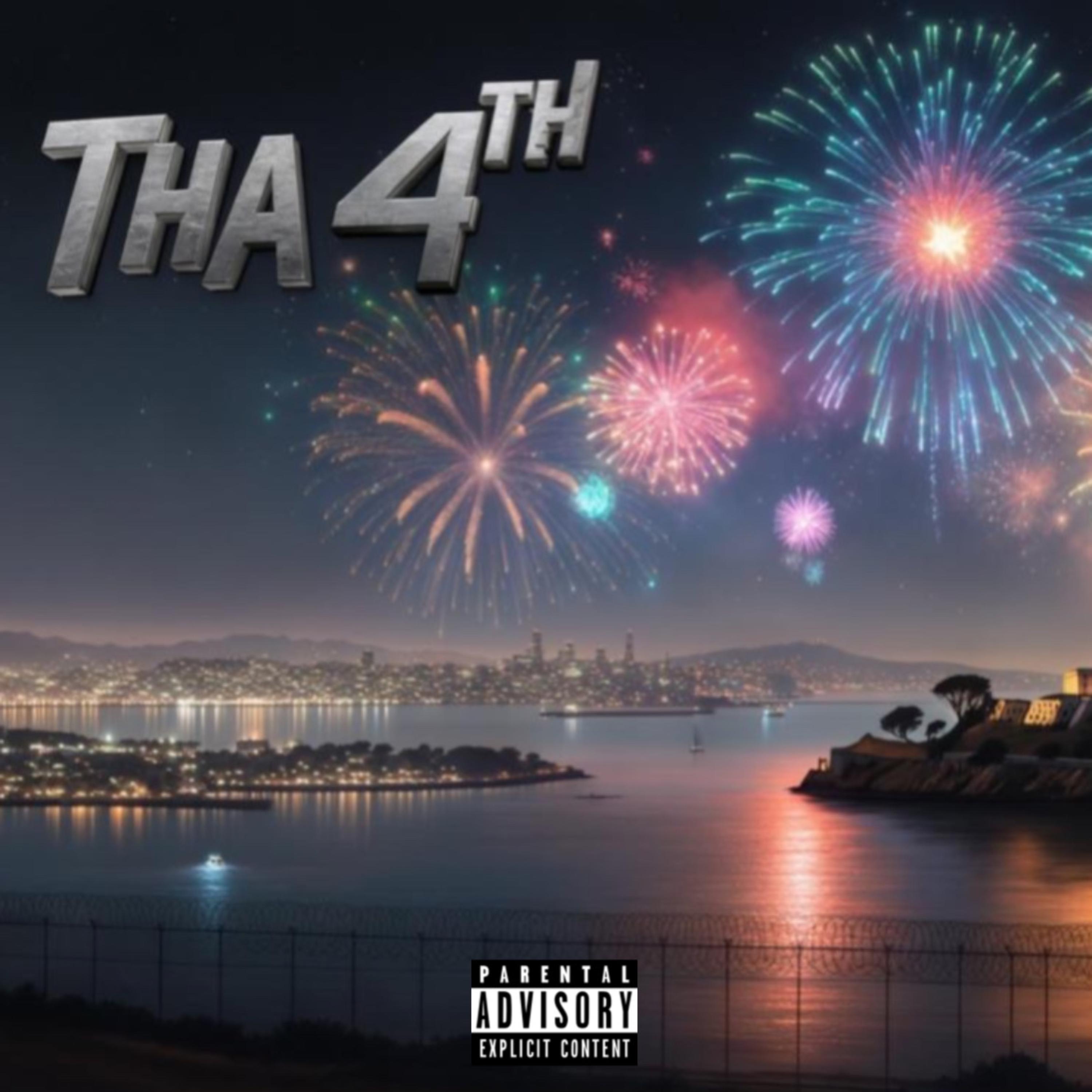 Tha 4th artwork