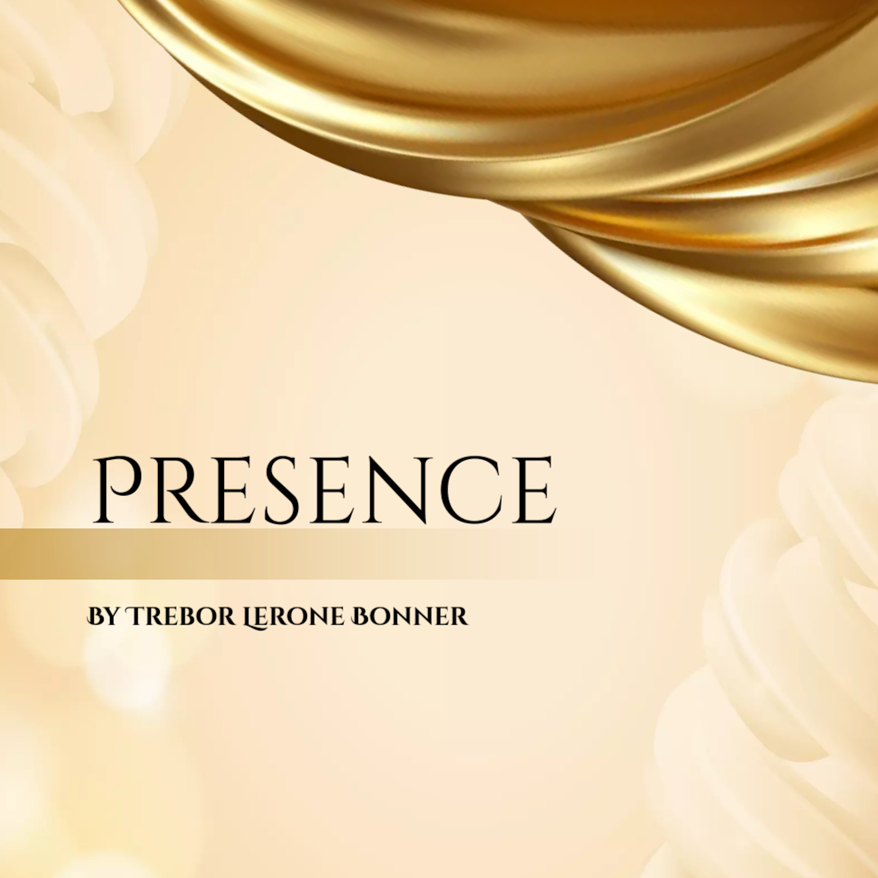 Presence artwork